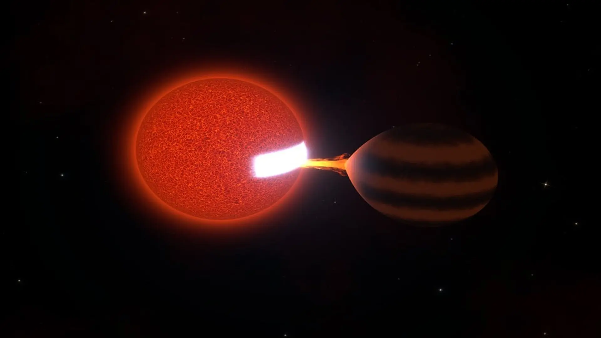 Brown Dwarf Star 1
