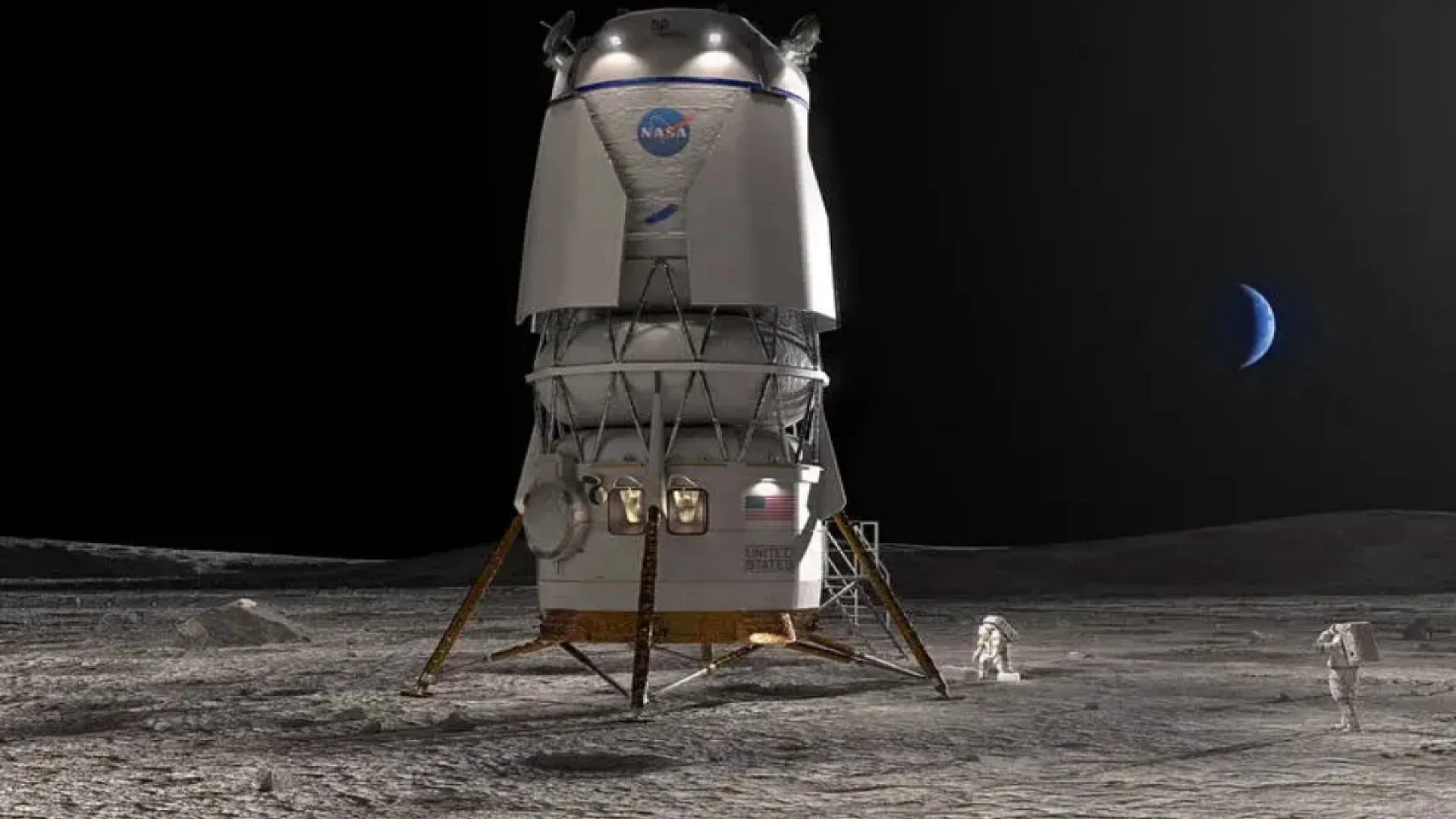 Nasas Artemis Iii Mission Reveals Bold Plan For Lunar Return Scaled