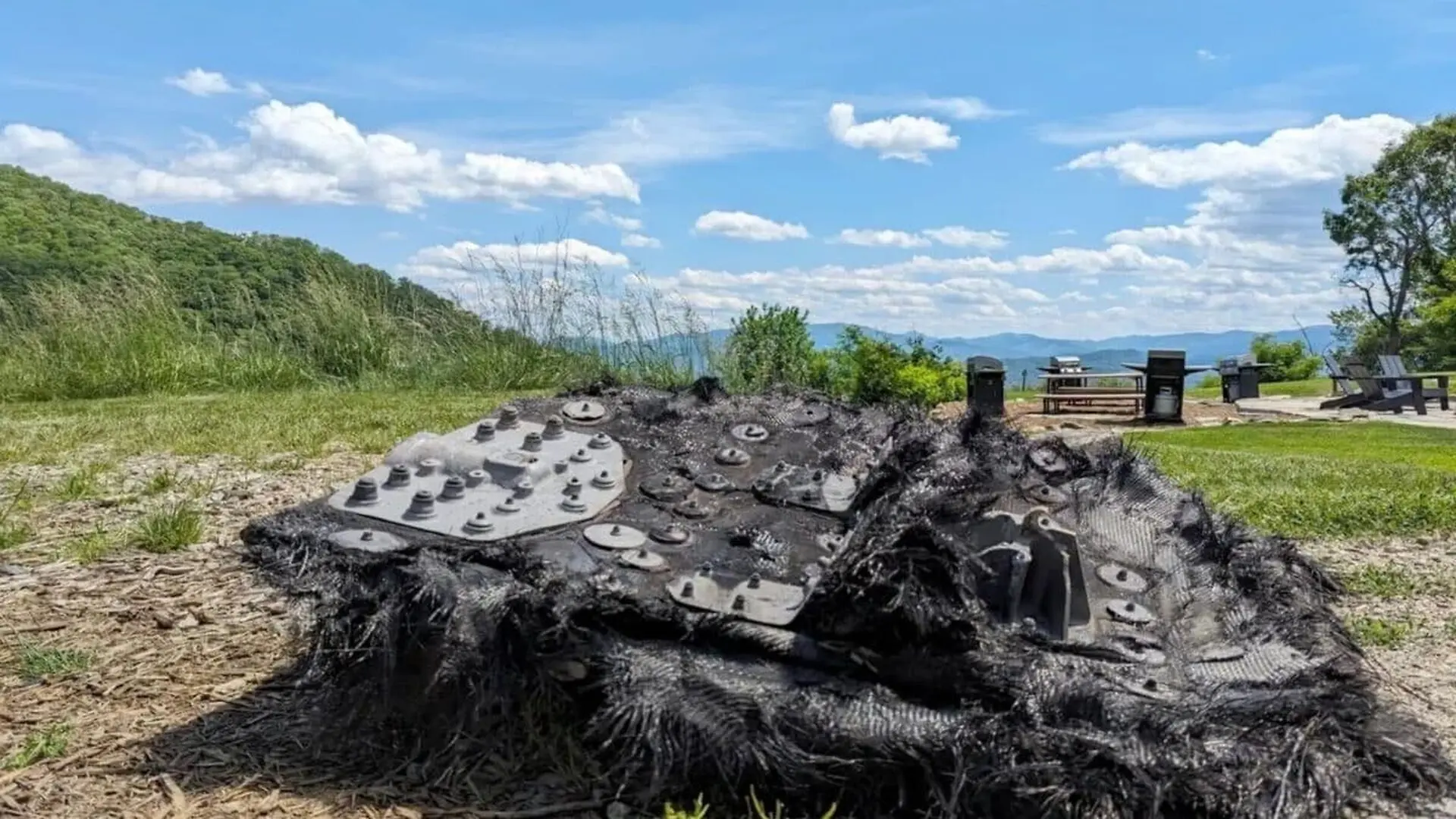 Rocket Debris Is Falling Back To Earth More Often And The Numbers Are Raising Concern Scaled