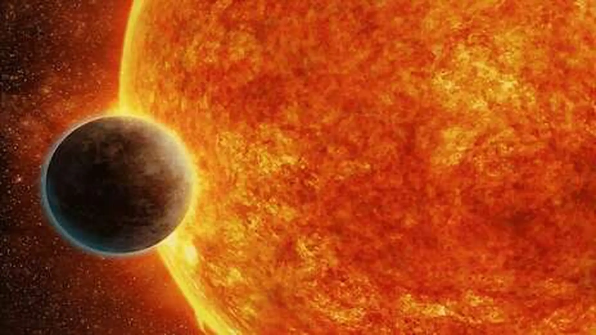A Strange Helium Signal From Lhs 1140b Could Reveal The Secrets Of A Distant World Scaled