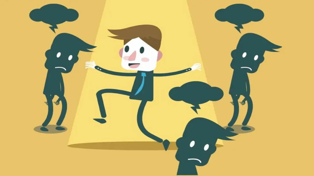 Negative Attitude in the Workplace