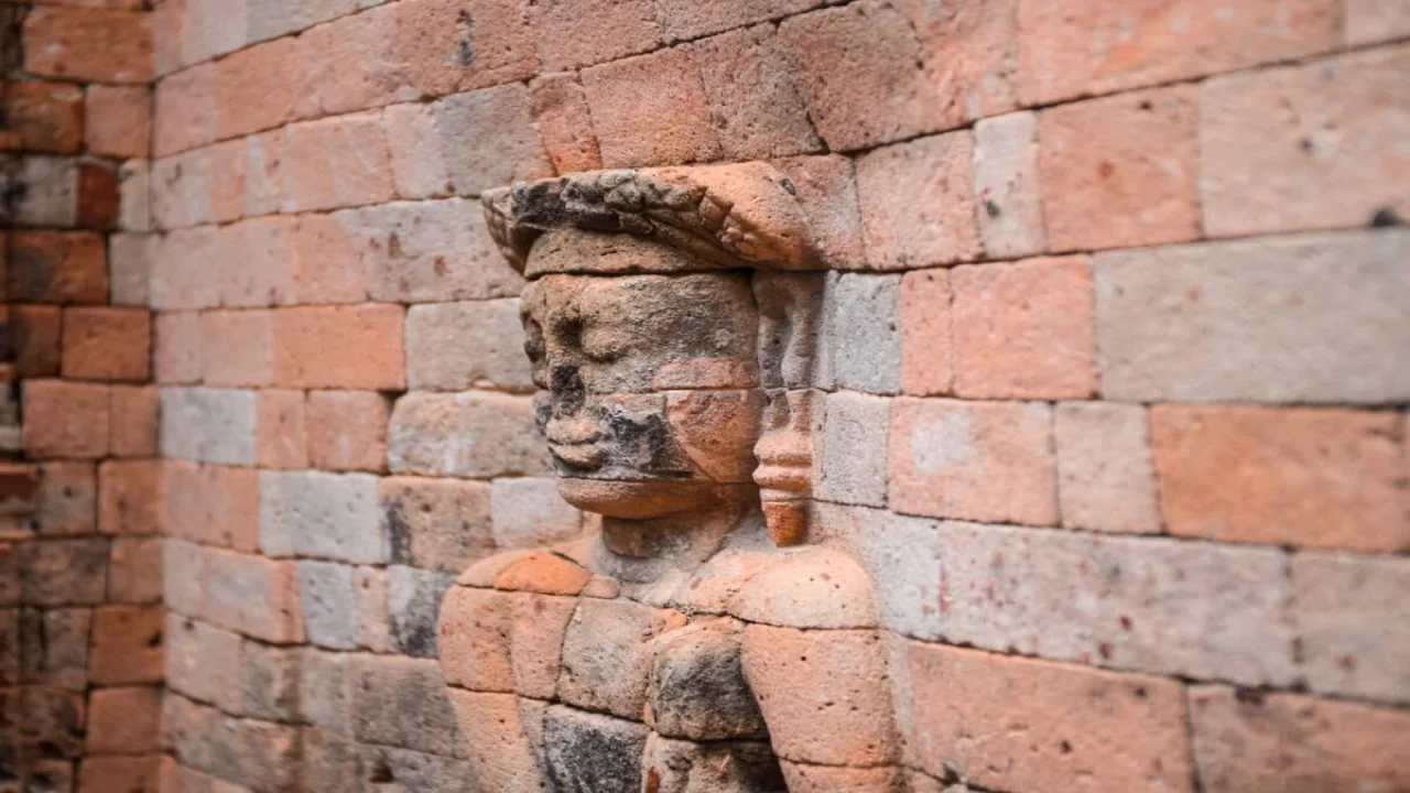 Mayan Civilization