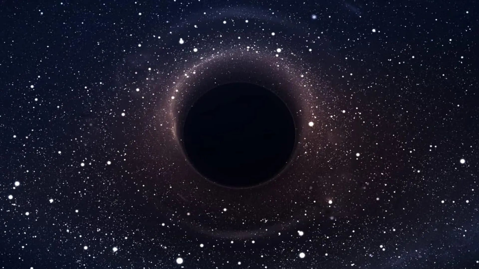 This Famous Star Cluster Was Hiding A Black Hole In Plain Sight 2 Scaled