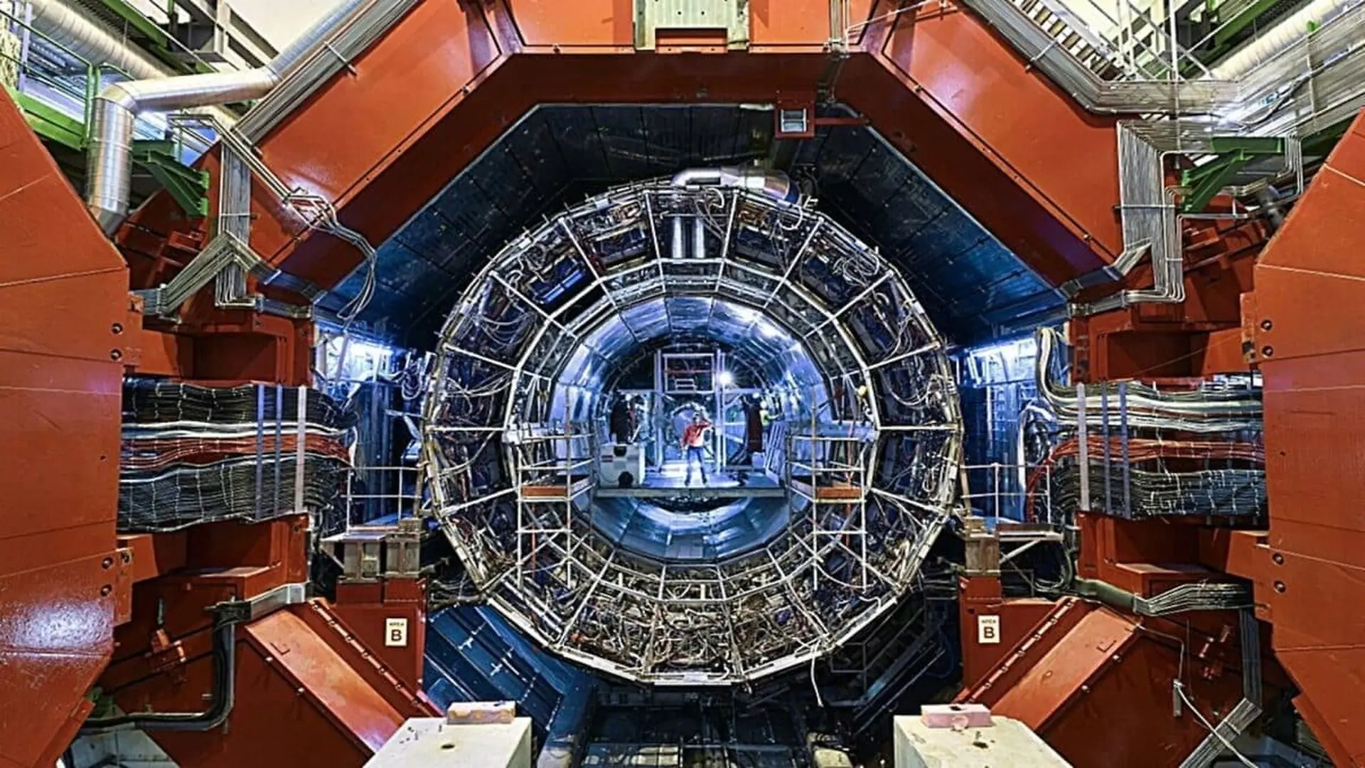 Scientists Created The Smallest Big Bang Ever In A Laboratory Revealing New Secrets About The Birth Of The Universe Scaled