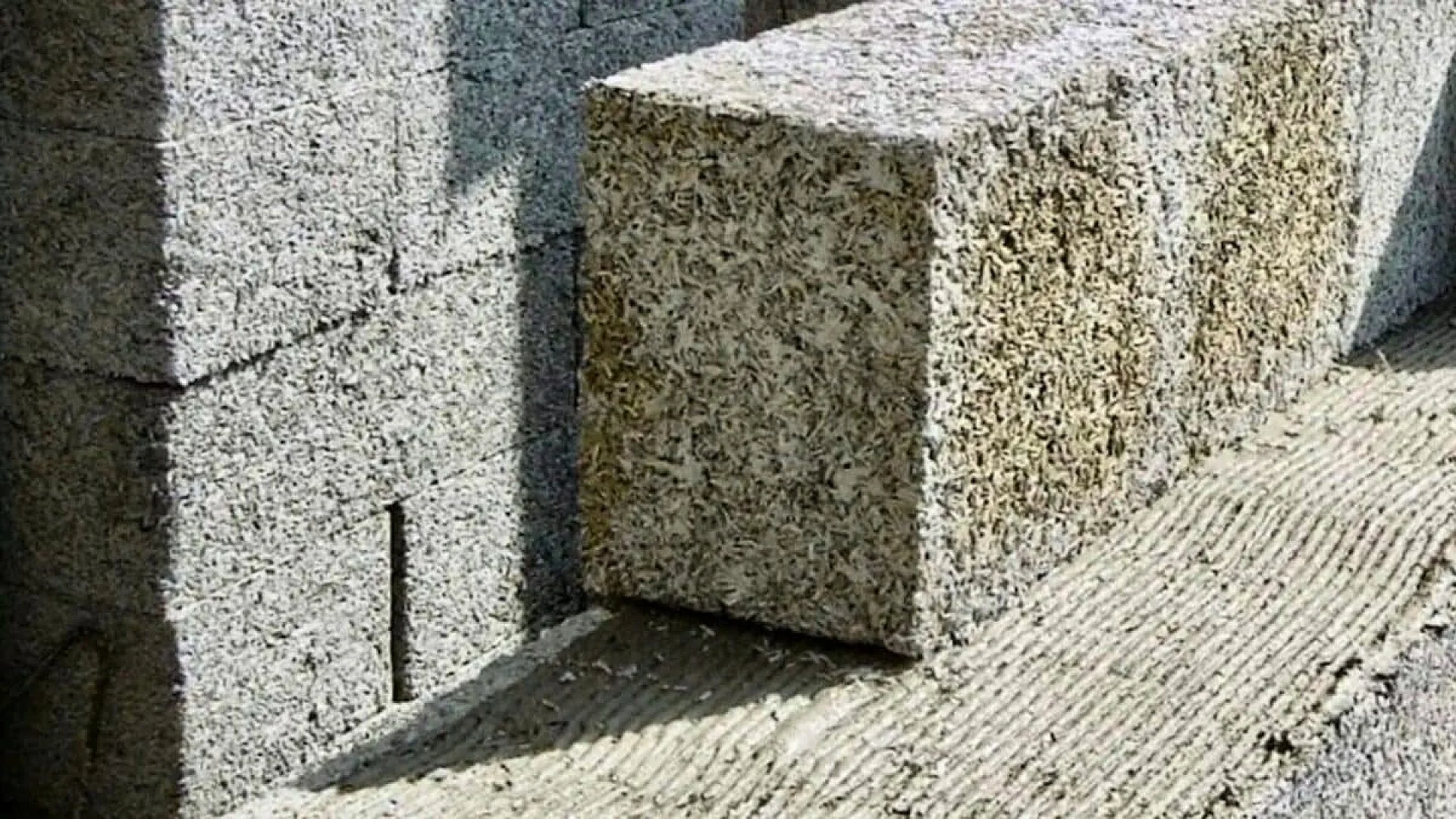 Hempcrete Is Now An Approved Insulation 15 Times Better Than Concrete Scaled
