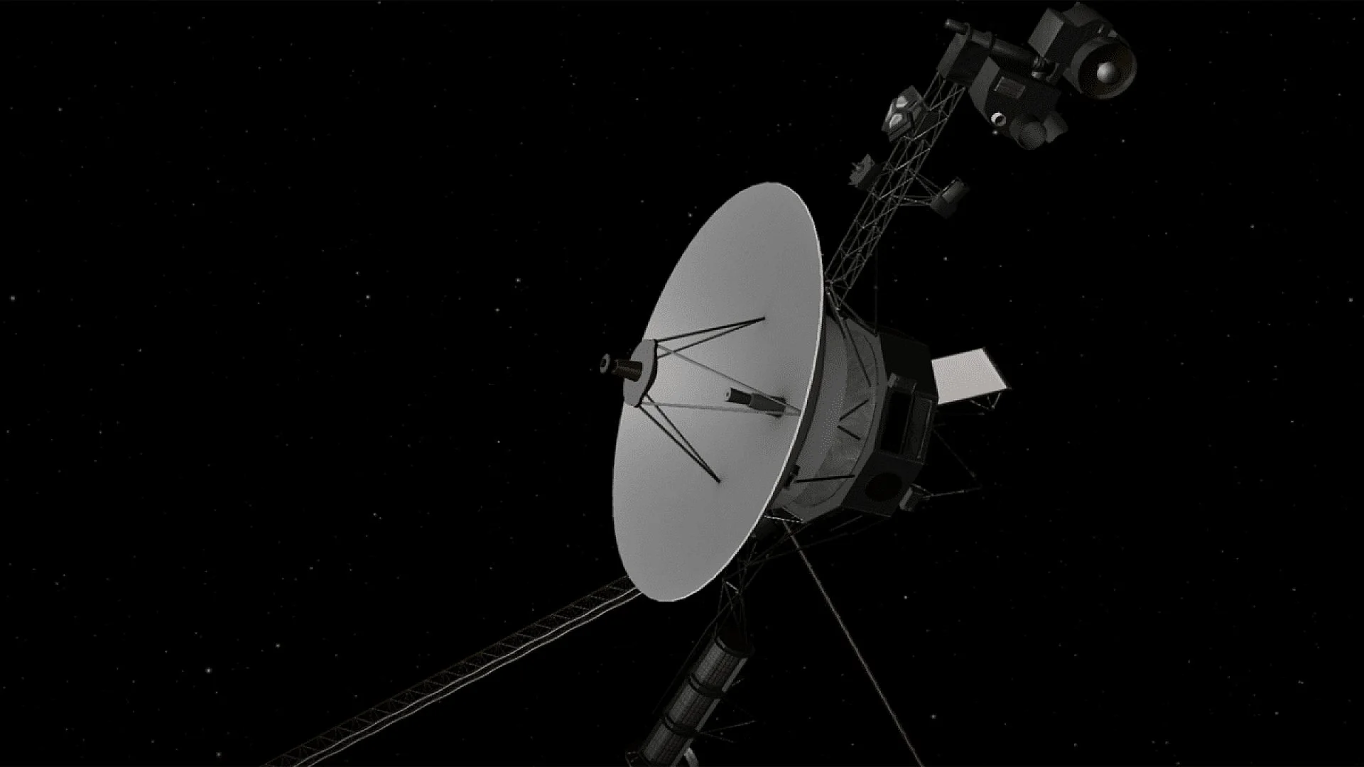 Nasas Voyager Probes Are Defying Time And This Bold Plan Could Extend Their Mission For Decades Scaled