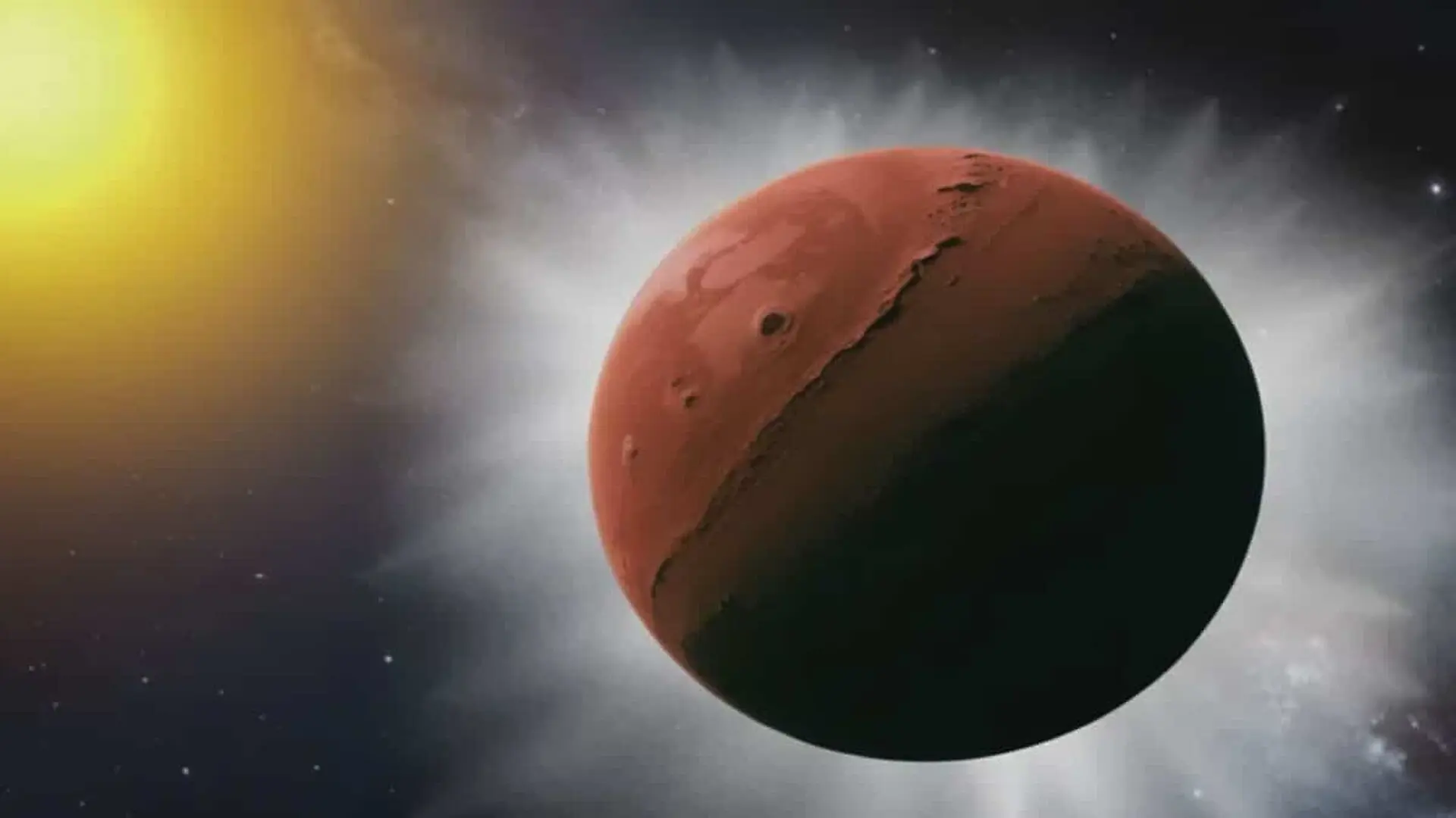 This Giant Planet Is Twice As Wide As Jupiter But Has The Density Of A Marshmallow And James Webb Just Revealed Why Its Even Stranger Scaled