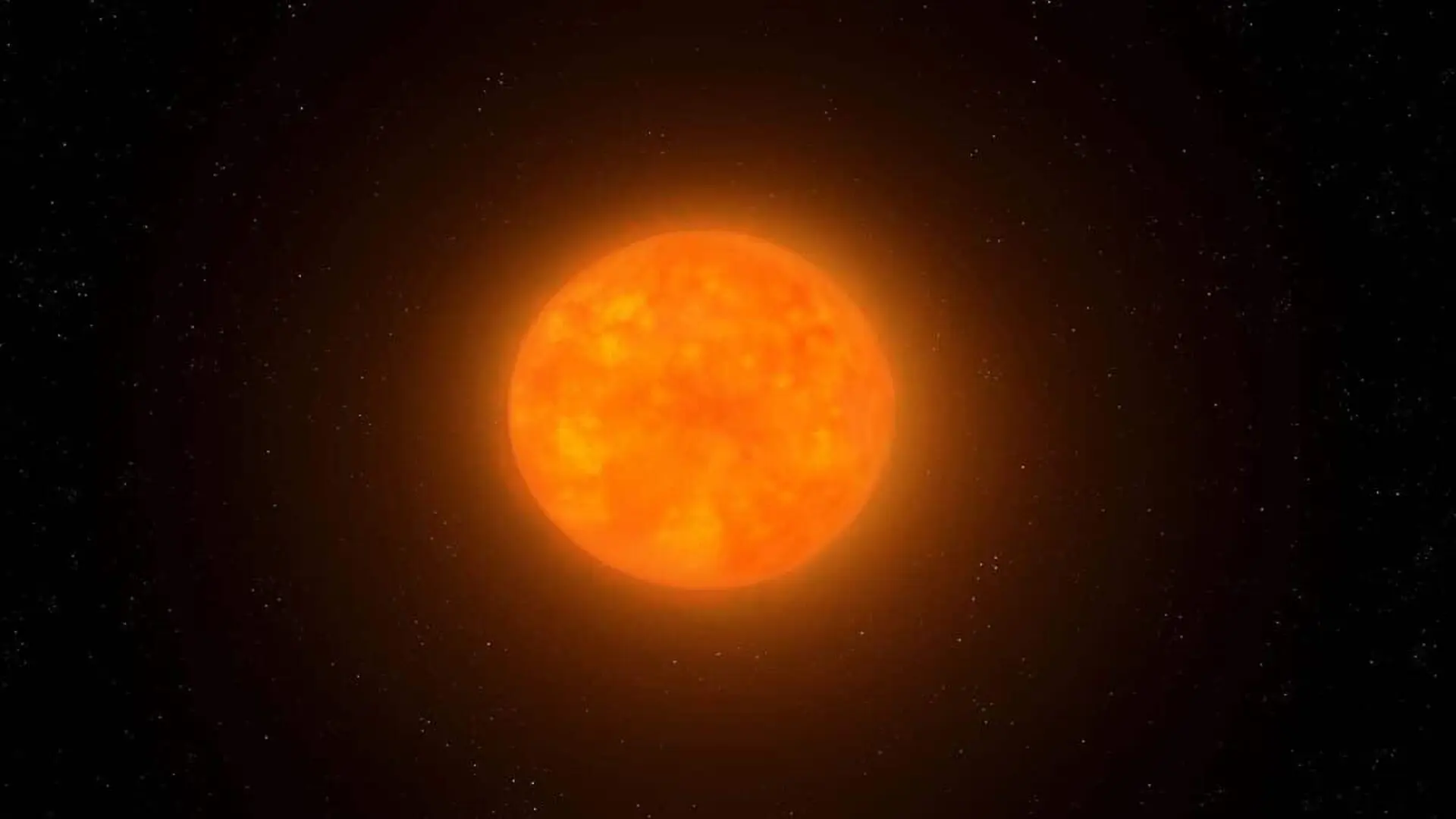 Scientists Reveal A Wild Plan To Keep Earth Alive After The Sun Turns Into A Red Giant Scaled