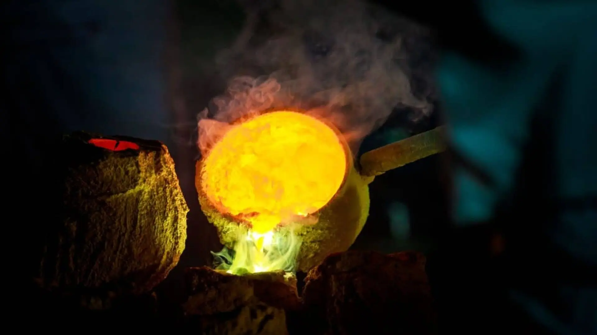 The Alloy That Refuses To Weaken Chinese Scientists Reach A New High Temperature Milestone Scaled