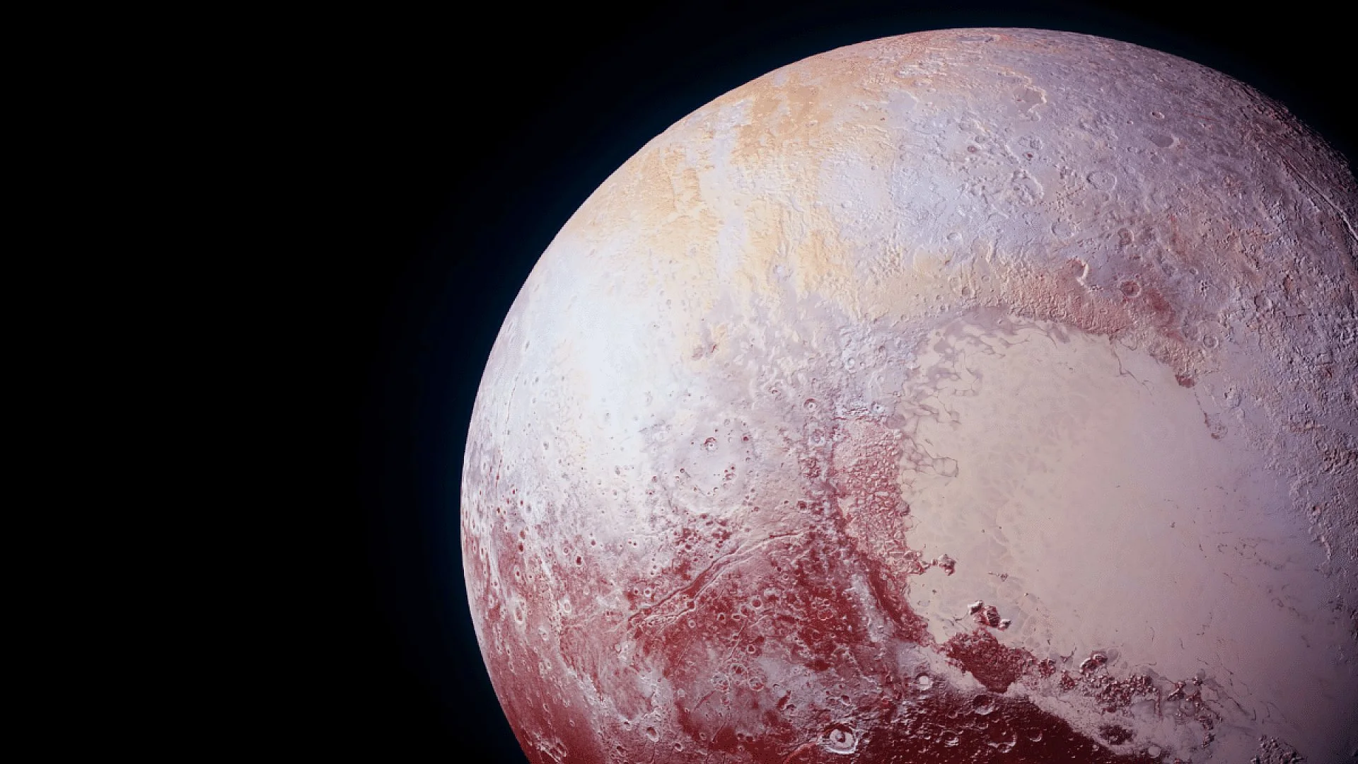 Nasa Chief Calls To Make Pluto A Planet Again Scaled