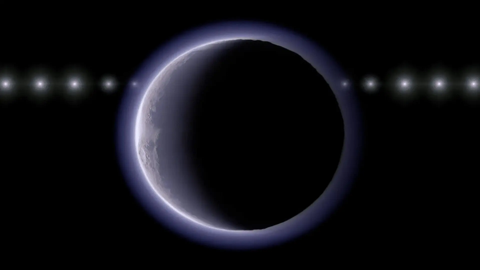 Scientists Just Found A Tiny Frozen World With An Atmosphere That Should Not Exist Scaled