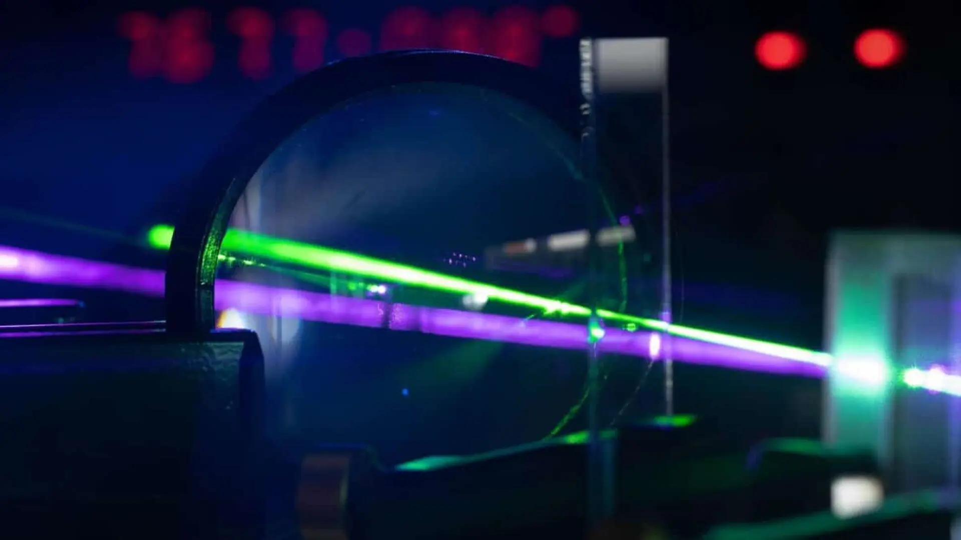Scientists Tried To Cut A Photon In Half And The Result Defied Expectations Scaled