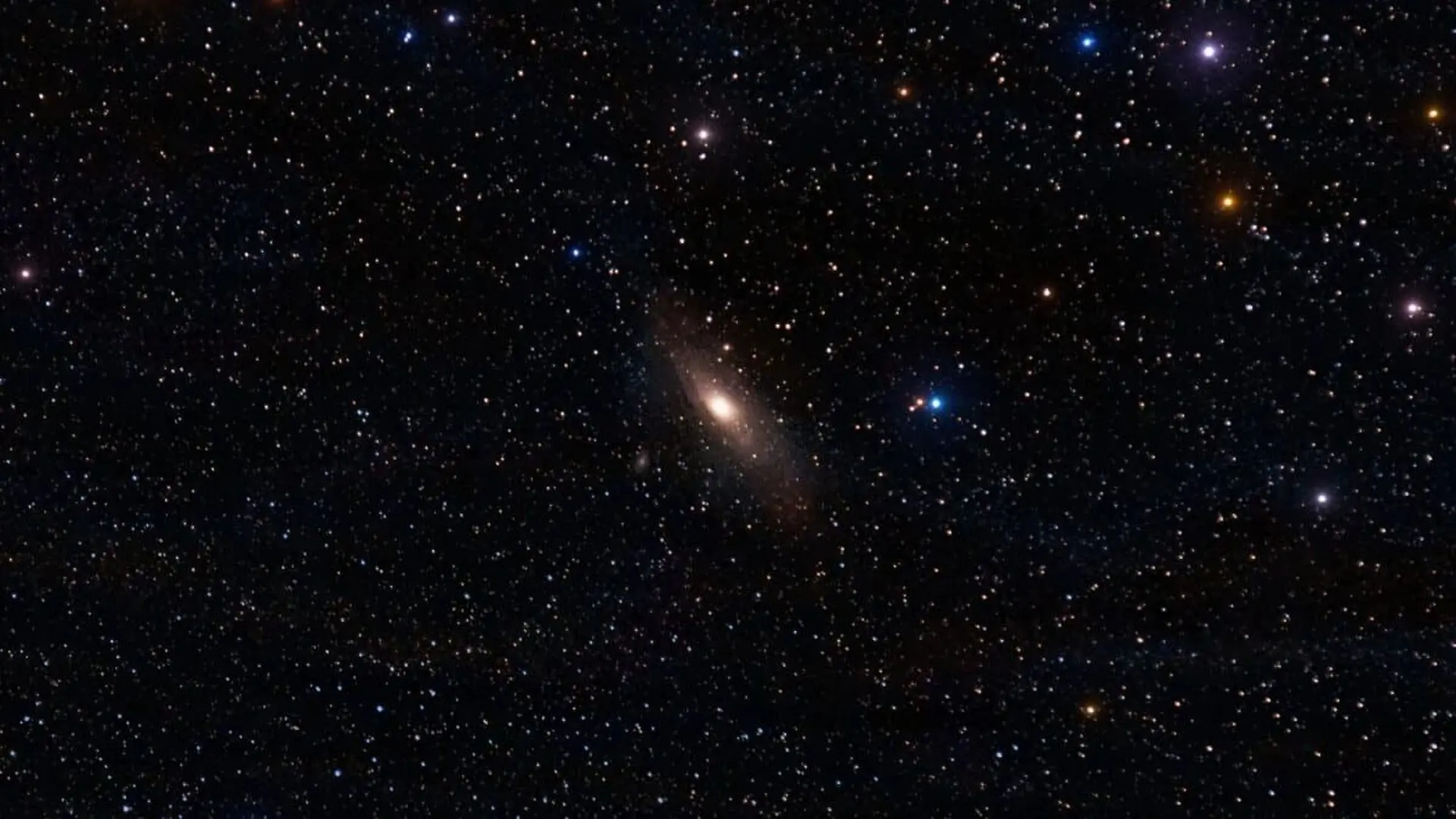 This Ancient Gas Was Found In Galaxies That Existed 700 Million Years After The Big Bang Scaled