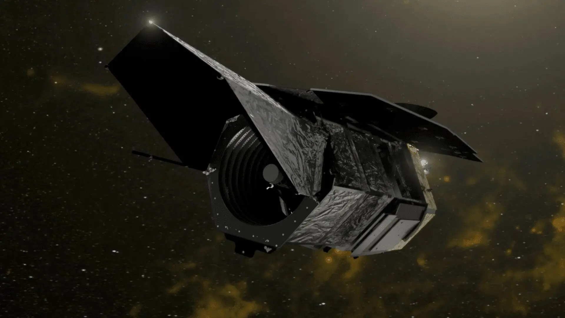 Nasas Roman Telescope Reaches A Major Milestone Nine Months Ahead Of Schedule Scaled
