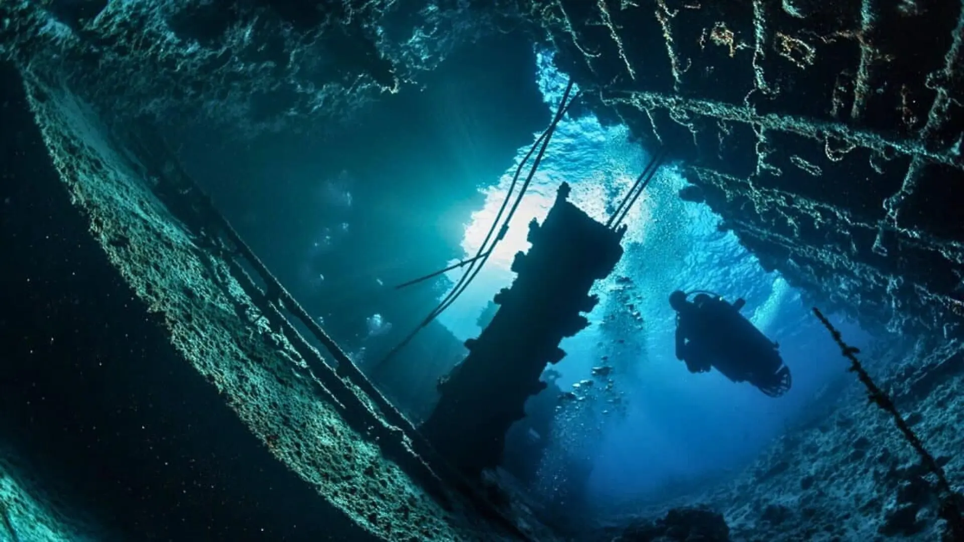 A 17th Century Shipwreck Off Devon Has Finally Been Identified Scaled