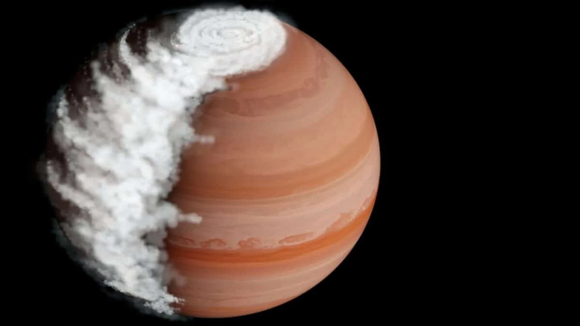 James Webb Captures First Daily Weather Cycle On A Planet 690 Light Years Away Scaled