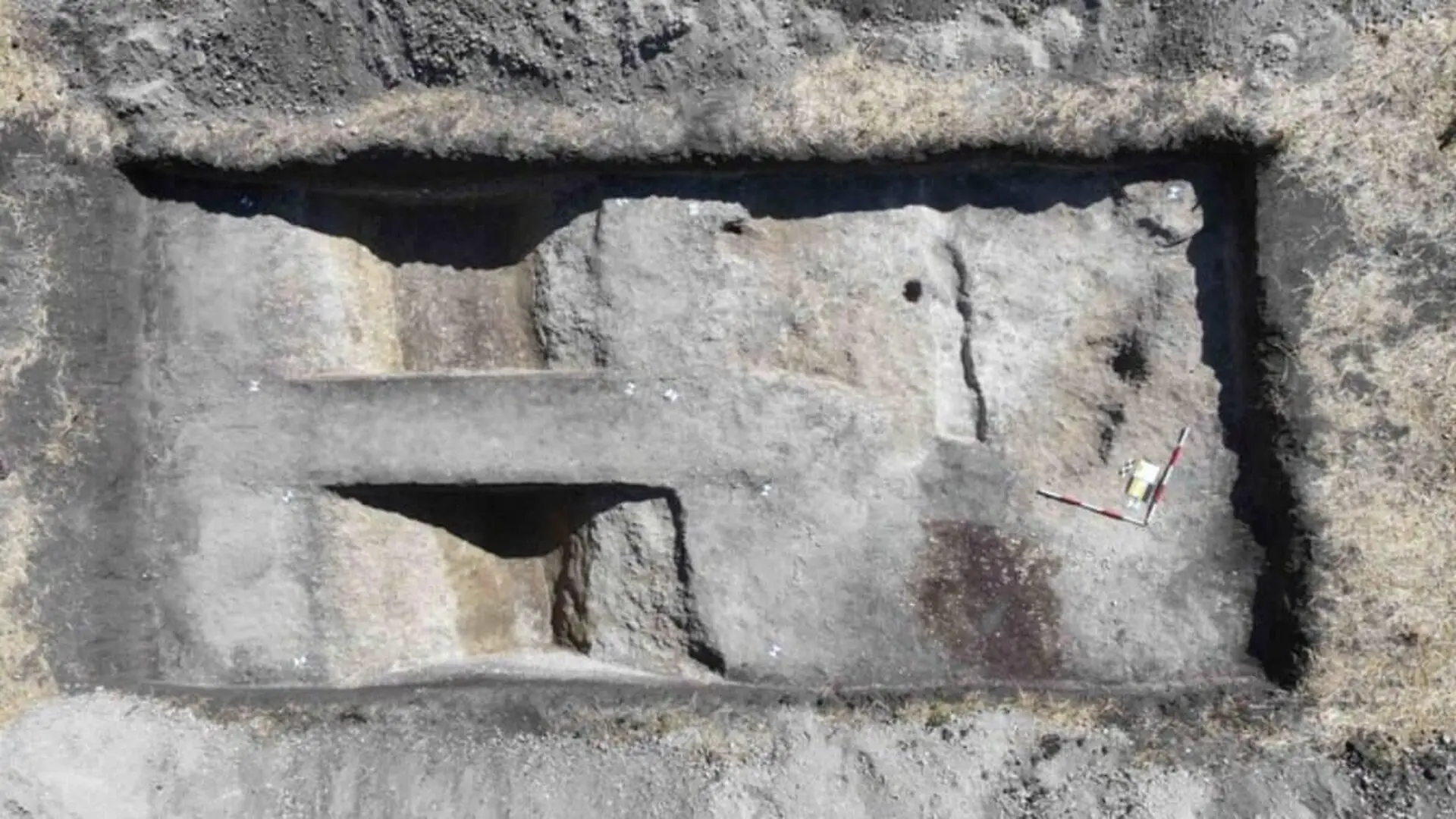 Before Stonehenge Was Built Prehistoric Farmers Created A Mysterious Monument Aligned With The Cosmos Scaled