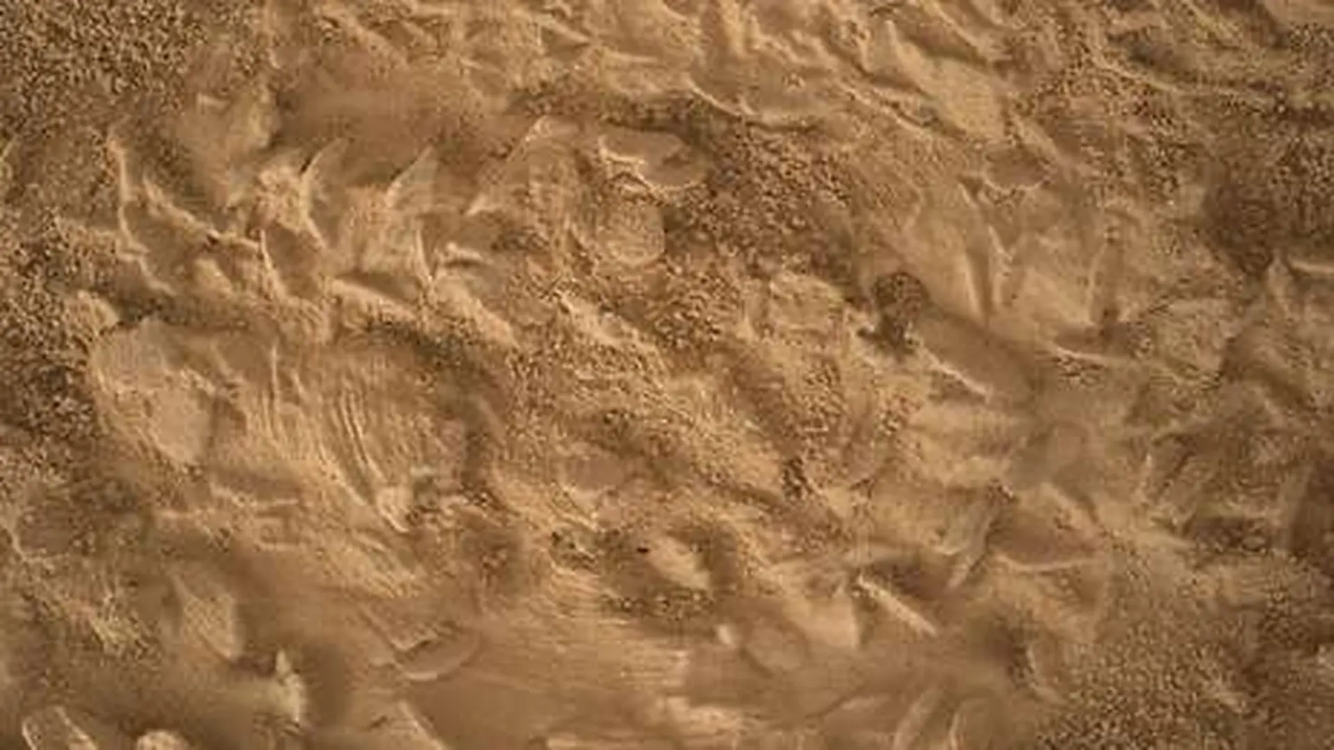Nasas Curiosity Rover Is Closing In On A Martian Rock That Could Reveal An Ancient Secret Scaled