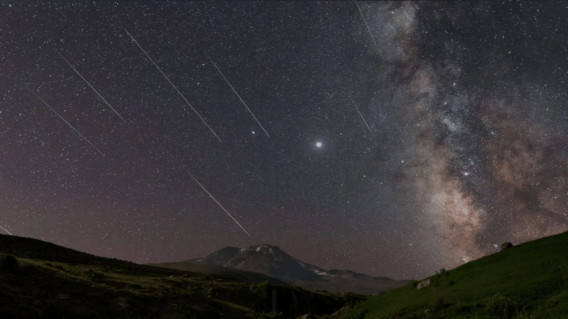 The Perseids Meteor Shower Returns With A Stunning Sky Show This August Heres When And How To Watch It Scaled