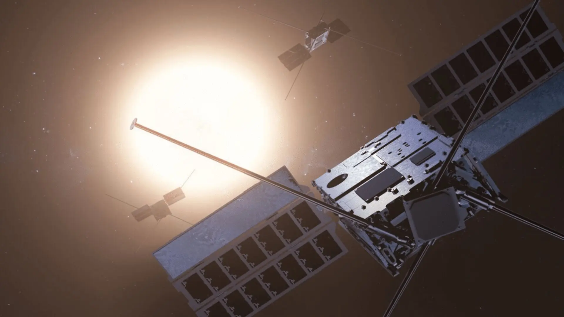 Nasas Six Satellite Sunrise Mission Now Targets A Mid Launch Scaled