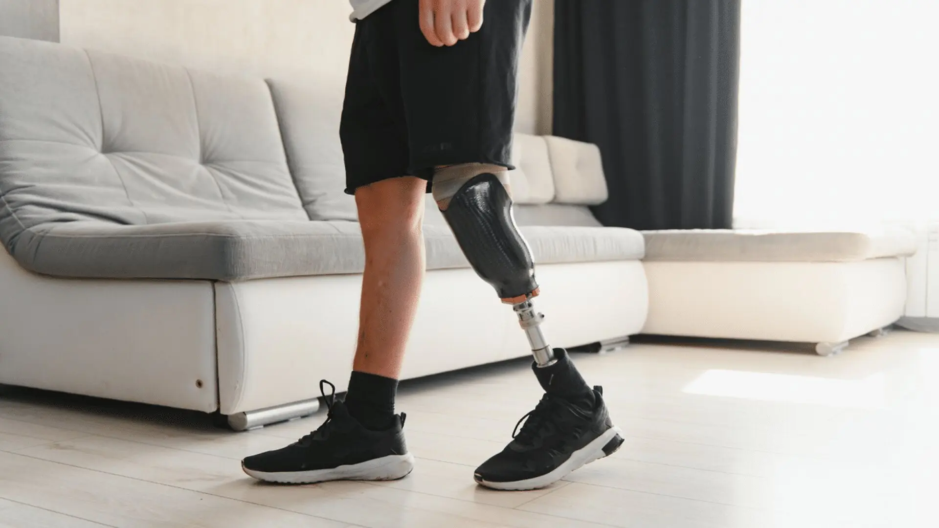 Scientists Reveal Humans May Regrow Limbs Using Dormant Biological Code Scaled