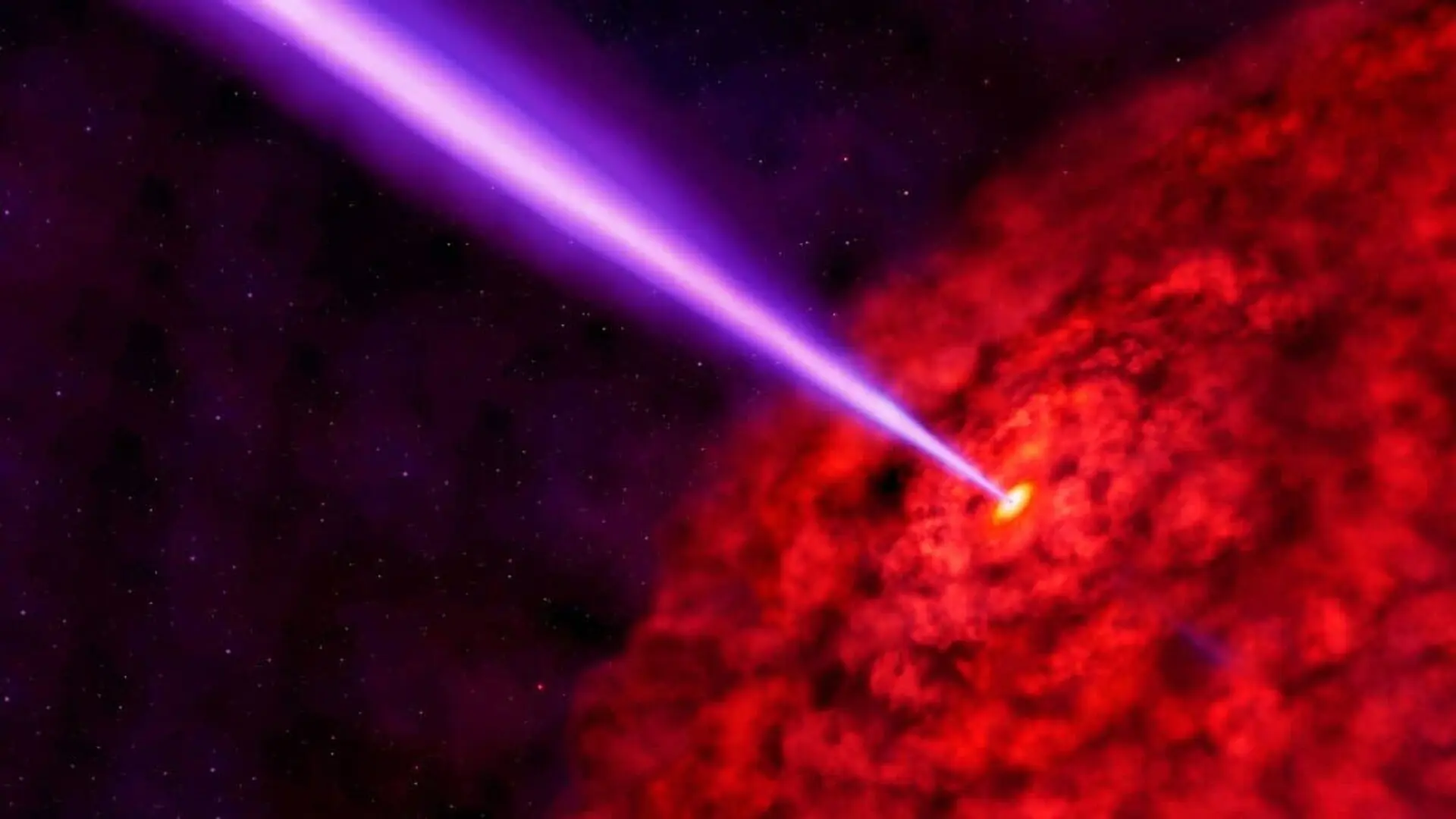 Ai Just Found Seven Rare Quasar Lenses Hidden Among Cosmic Objects And Astronomers Didnt Expect It Scaled