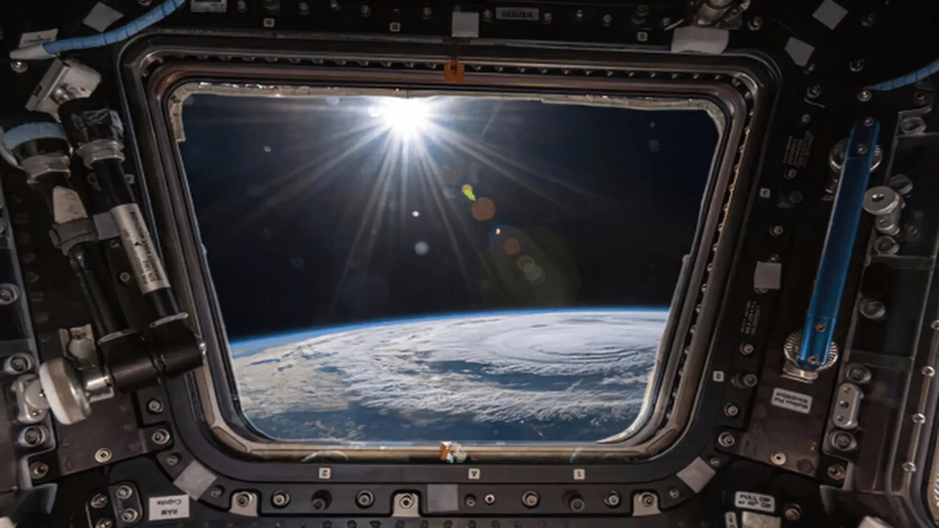 Why Future Spacecraft Windows Could Become The Most Important Feature In Space Travel Scaled