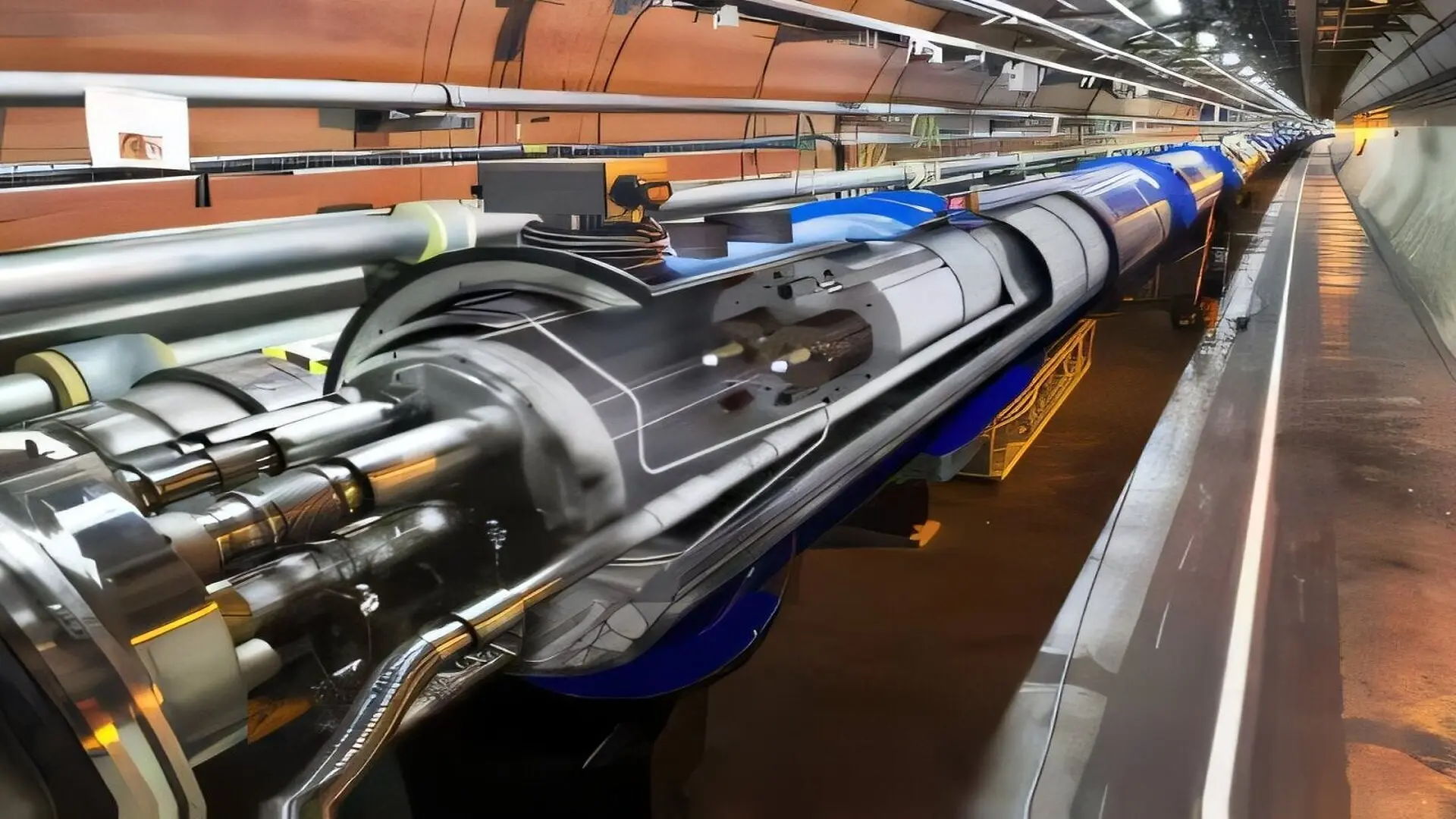 Cern 2