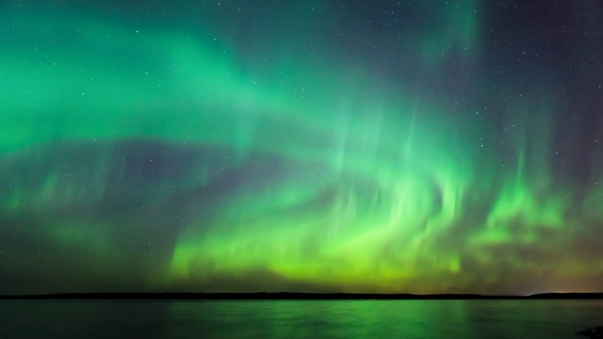 Northern Lights Alert A Solar Storm Could Light Up Skies Scaled