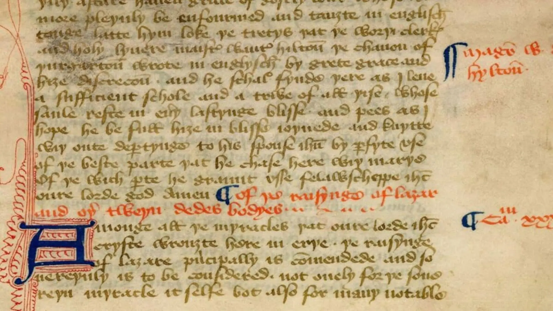 Six Missing Manuscript Pages Reveal A Secret Buried Since The Reign Of Henry Viii Scaled