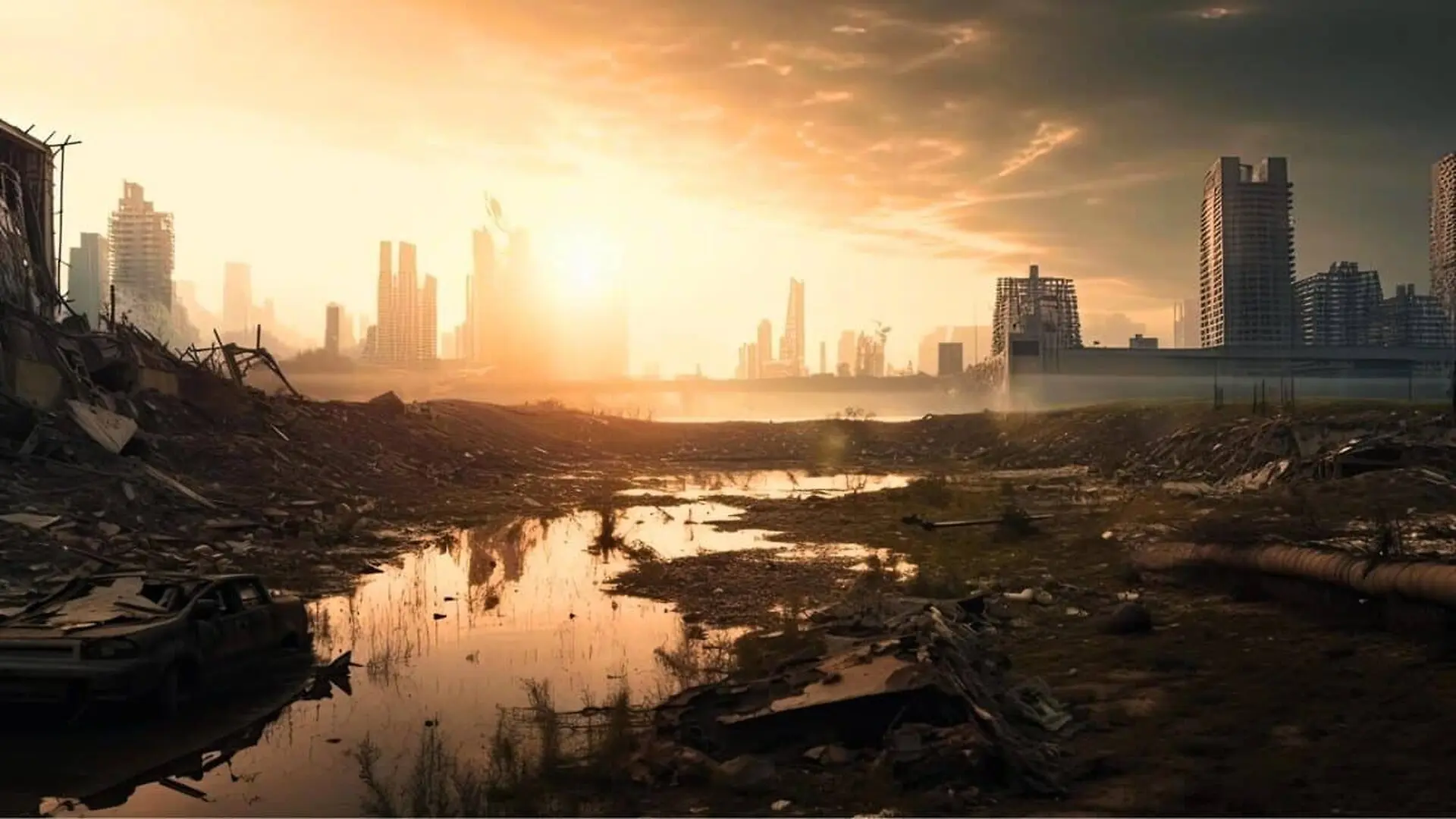 Scientists Once Calculated An Exact Doomsday In Scaled