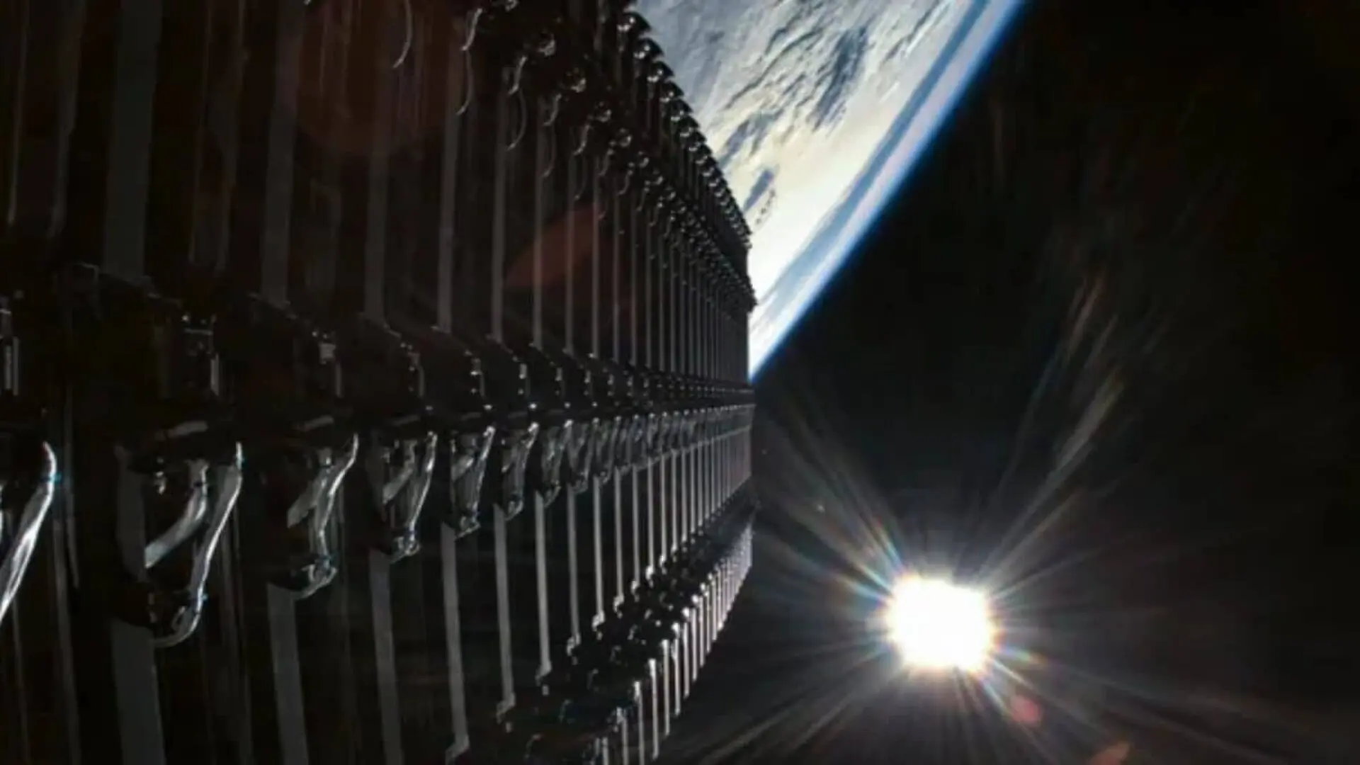 Spacex Wants To Put 1 Million Ai Satellites Above Earth But Theres A Problem No One Has Solved Yet Scaled