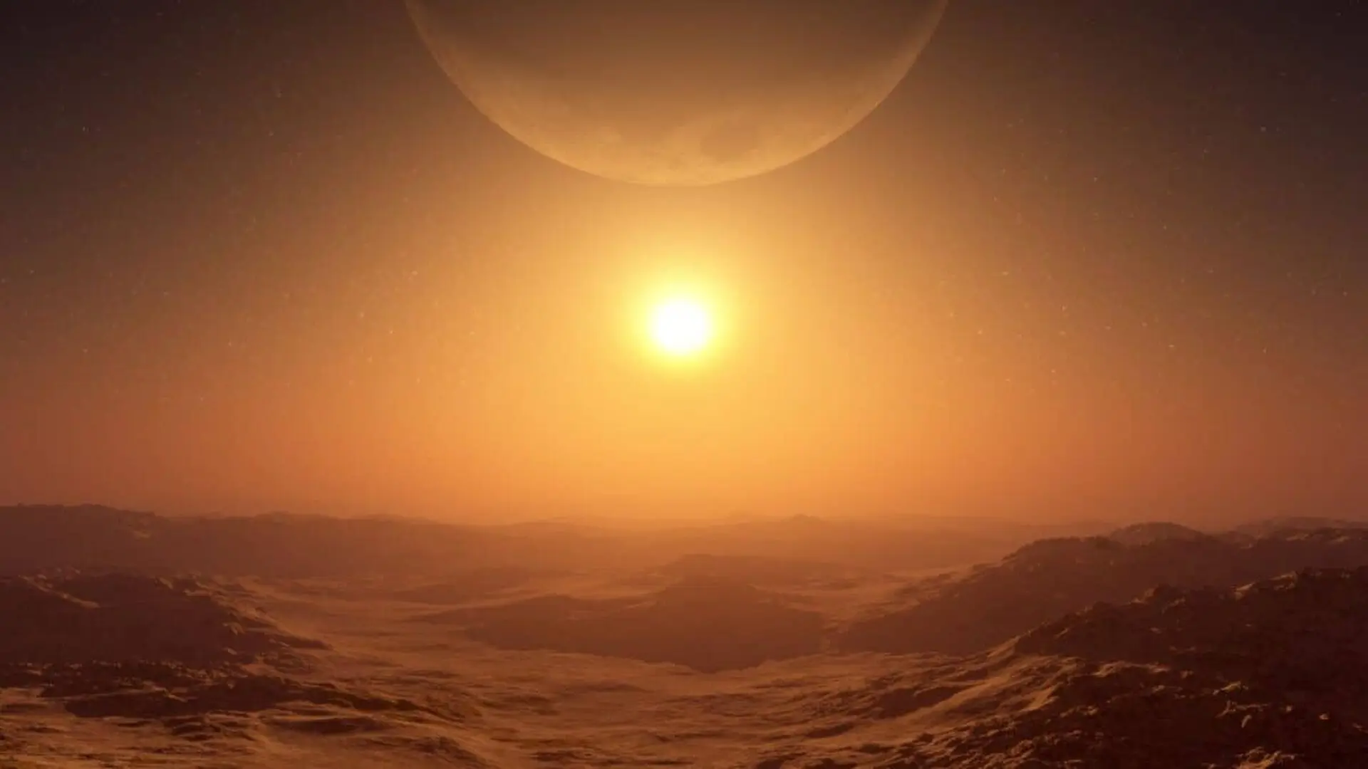 James Webb Just Detected The Same Mysterious Signal On Pluto And Titan Scientists Say It Doesnt Match Any Known Molecule Ever Identified Scaled