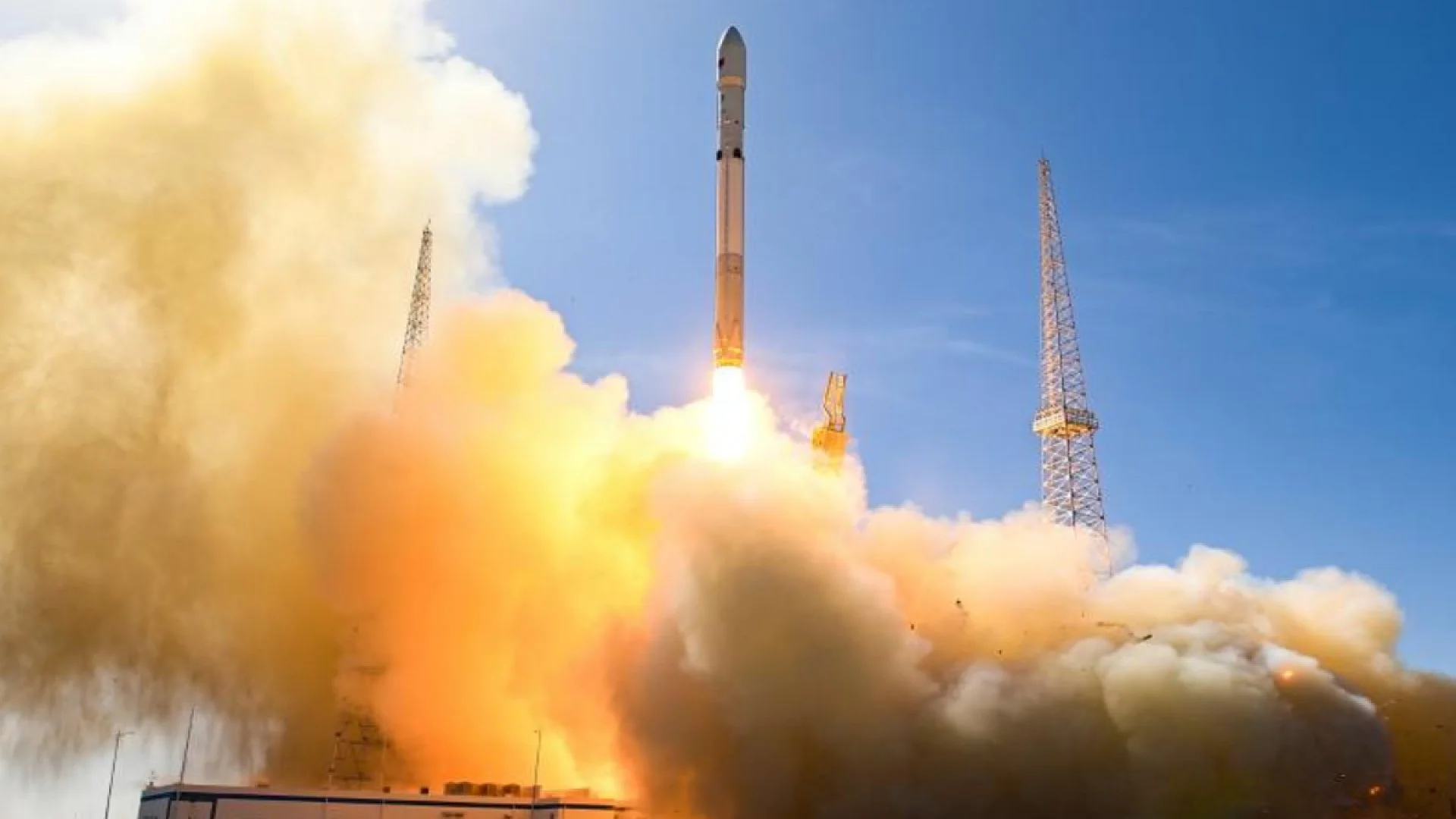China Launches Long March 12b Rocket Without Prior Safety Warnings Marking A New Era In Satellite Deployment Scaled