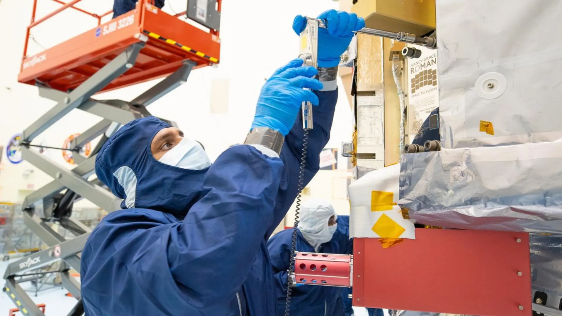 Nasa Is Sending 1.35 Million Human Names A Million Miles Into Space Heres Why Scaled