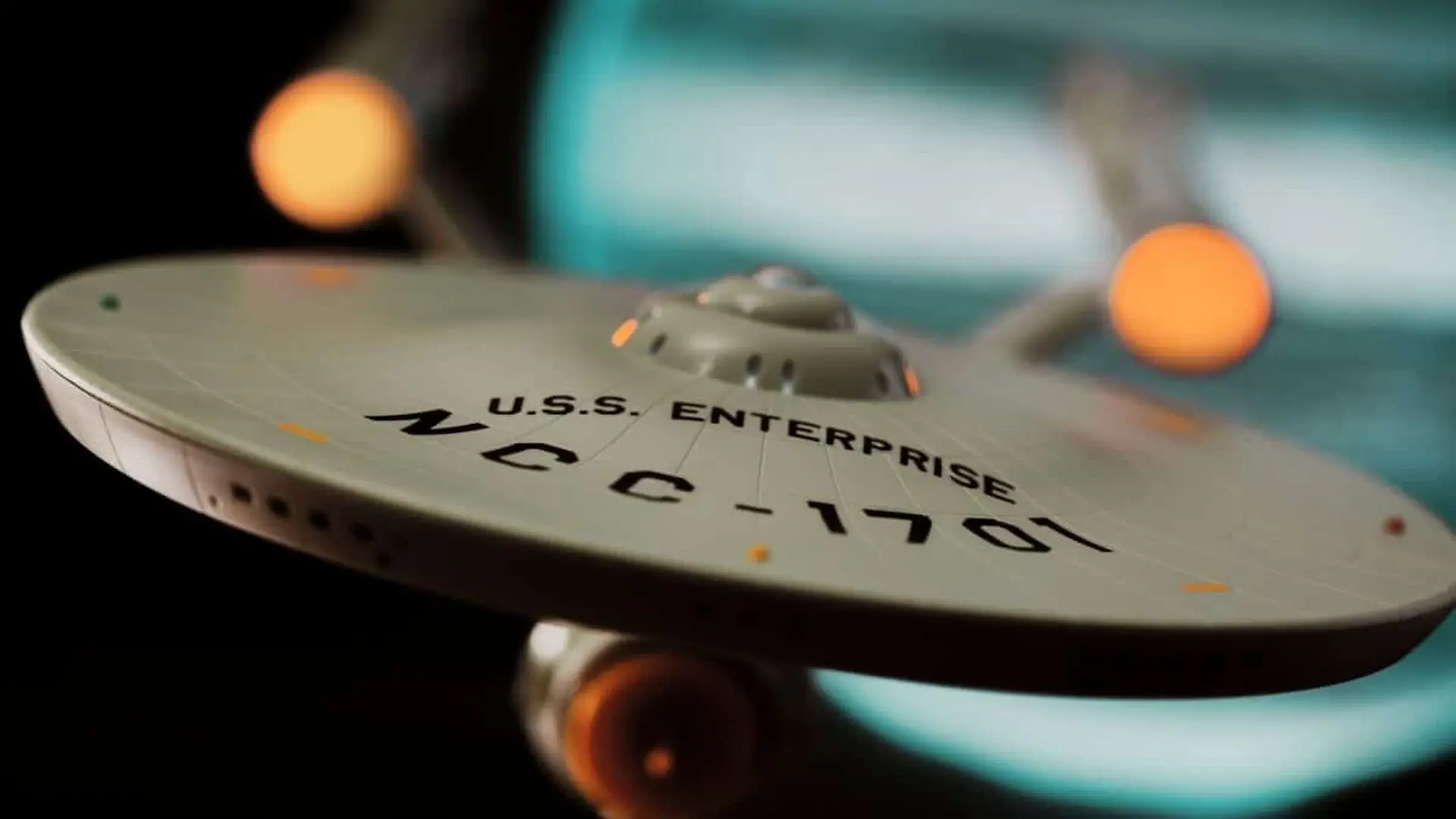 Star Trek Dreamed Of Strange New Worlds Exoplanets Revealed Something Even Stranger Scaled