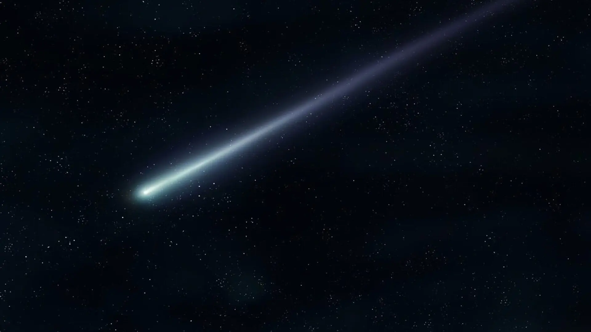 A Meteorite Just Preserved A Chemical Message From The Birth Of The Solar System Scaled