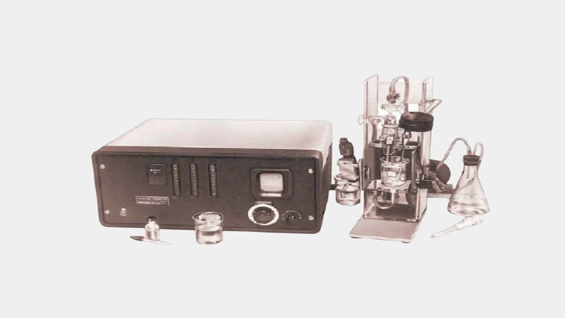 Hematology Cell Counter