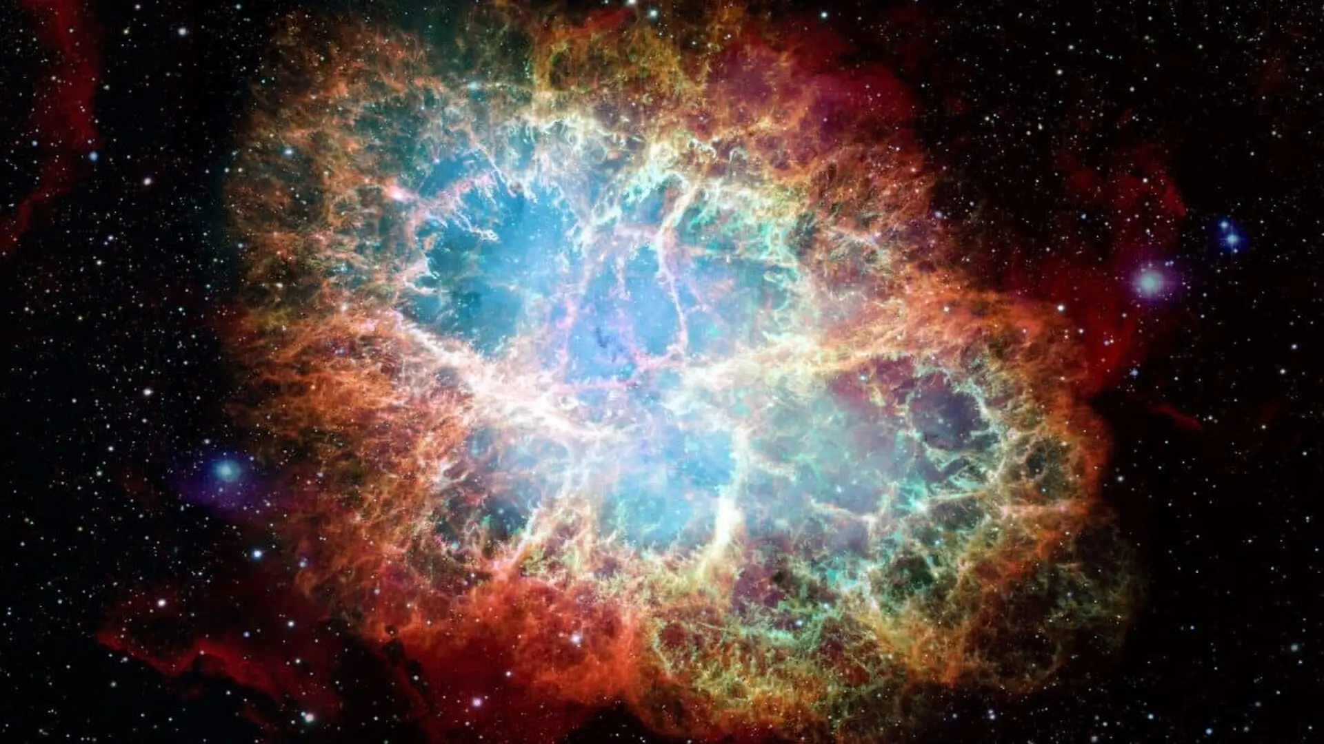 Supernova Research Delivers A New Verdict On The Fate Of The Universe Scaled