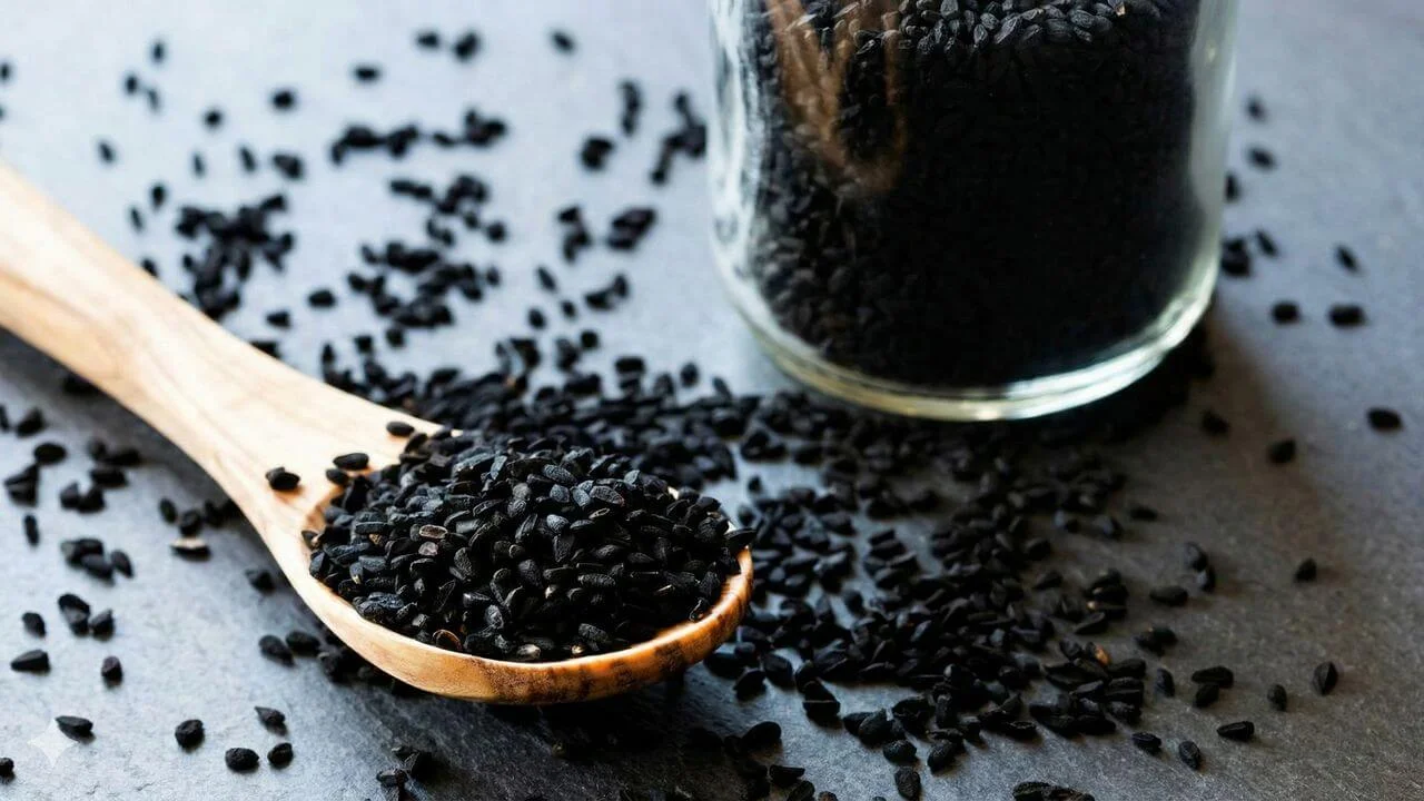 New research reveals Black Cumin (Nigella sativa) may actively block the formation of new fat cells and improve heart health.
