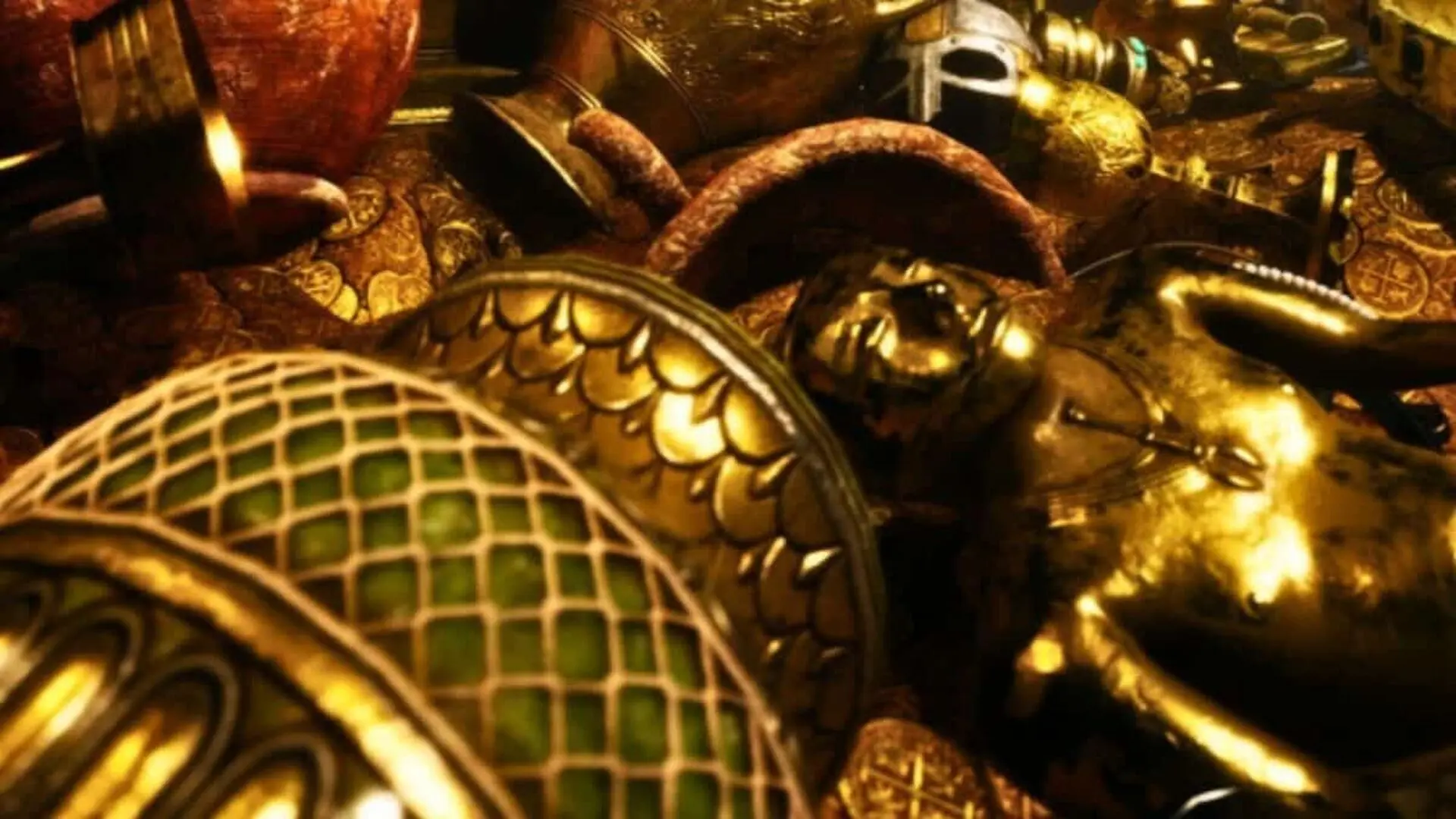 Spains Greatest Bronze Age Treasure Were Not Made From Earthly Metal Scaled