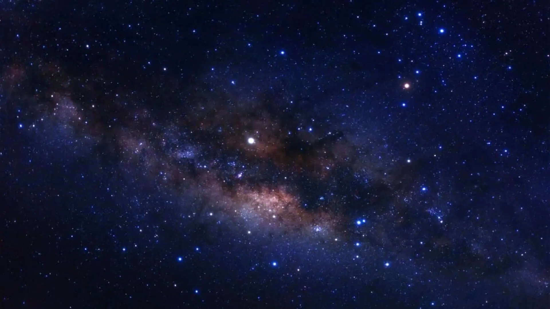 Three Galaxies Zero Dark Matter Scientists Say Its No Coincidence Scaled