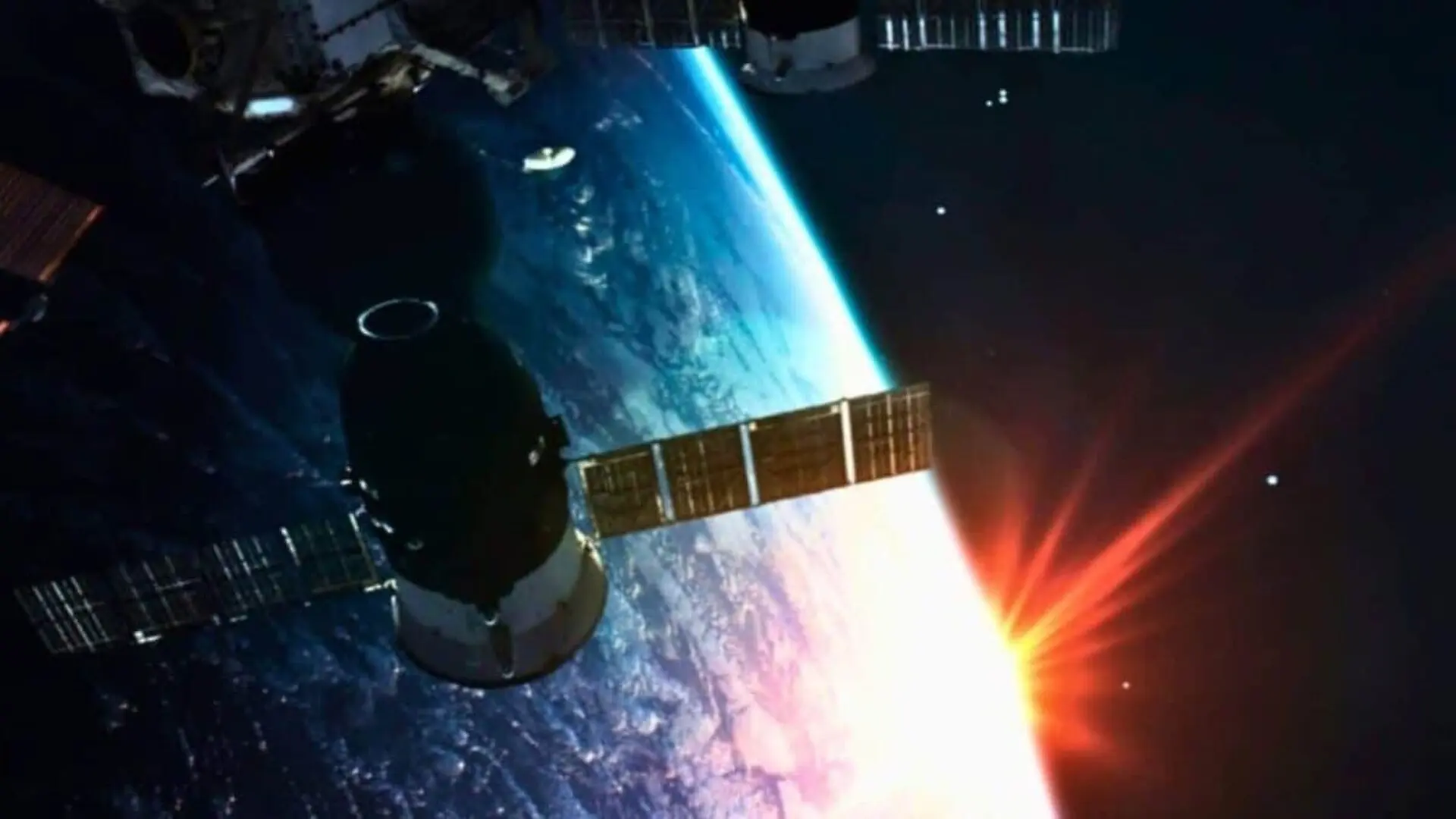 Chinas 2 Watt Satellite Laser Hits 1 Gbps From Km Above Earth Scaled