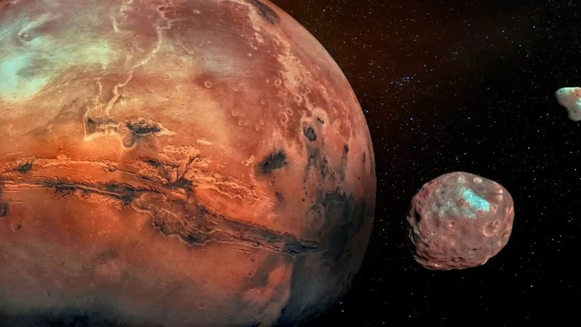 Japan Is Sending A Spacecraft 140 Million Miles To Collect Just 10 Grams Of Rock From A Mysterious Martian Moon Scaled 1