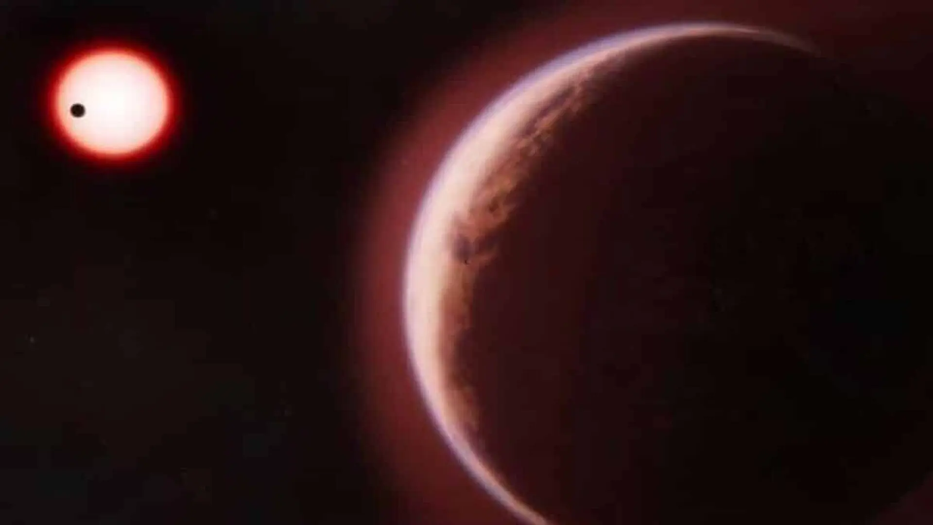A Tiny Spacecraft Could Reach Another Star Within A Human Lifetime Scaled