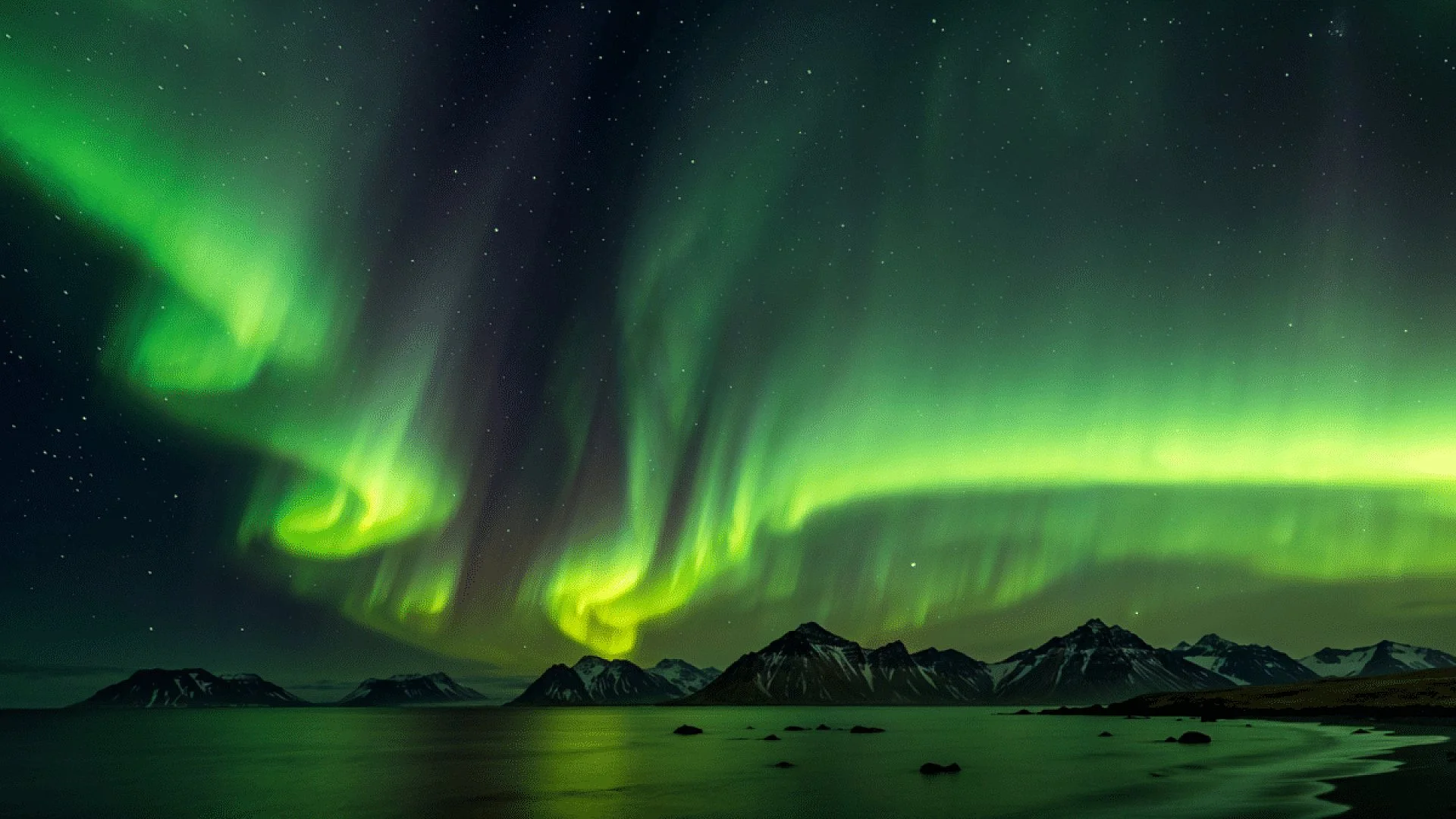 10 U.s. States Could See Northern Lights Tonight Heres Where To Watch Scaled