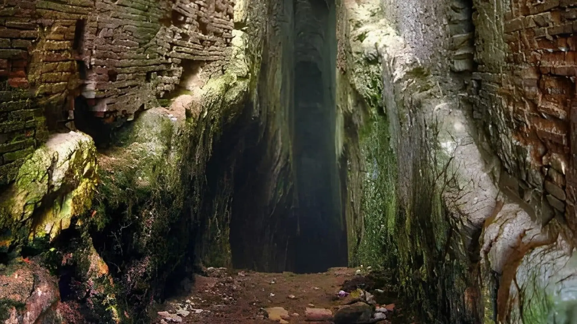 Romans Dug The Longest Tunnel Of Its Era And It Stood Unrivaled For Nearly Years But The Day It Opened Something Went Wrong Scaled 1