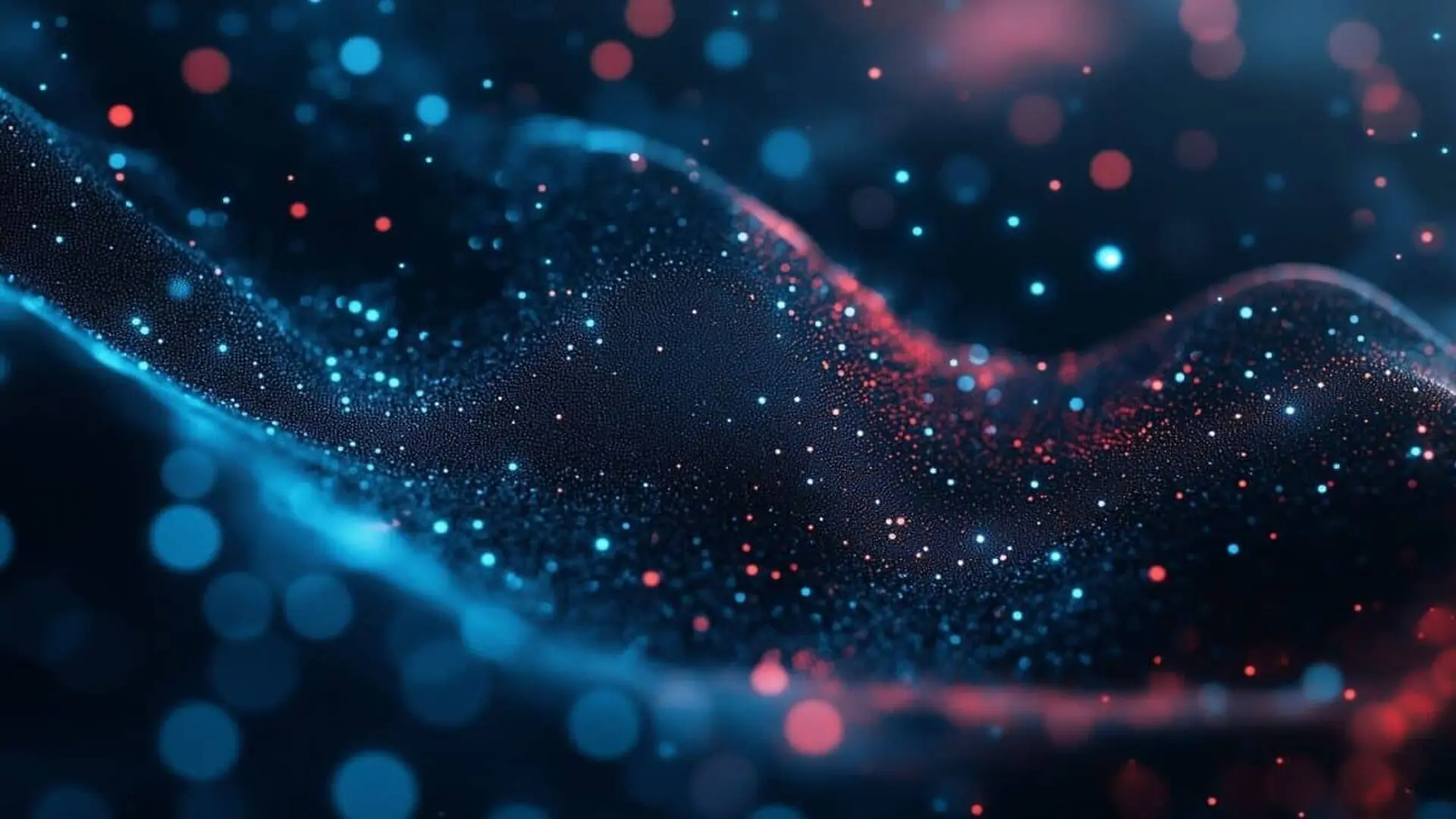Superconductivity Responds To Something Hidden Inside Empty Space Scaled