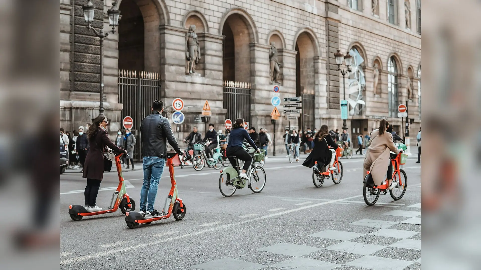 New Framework Solves the Babel of Shared Mobility Assessment