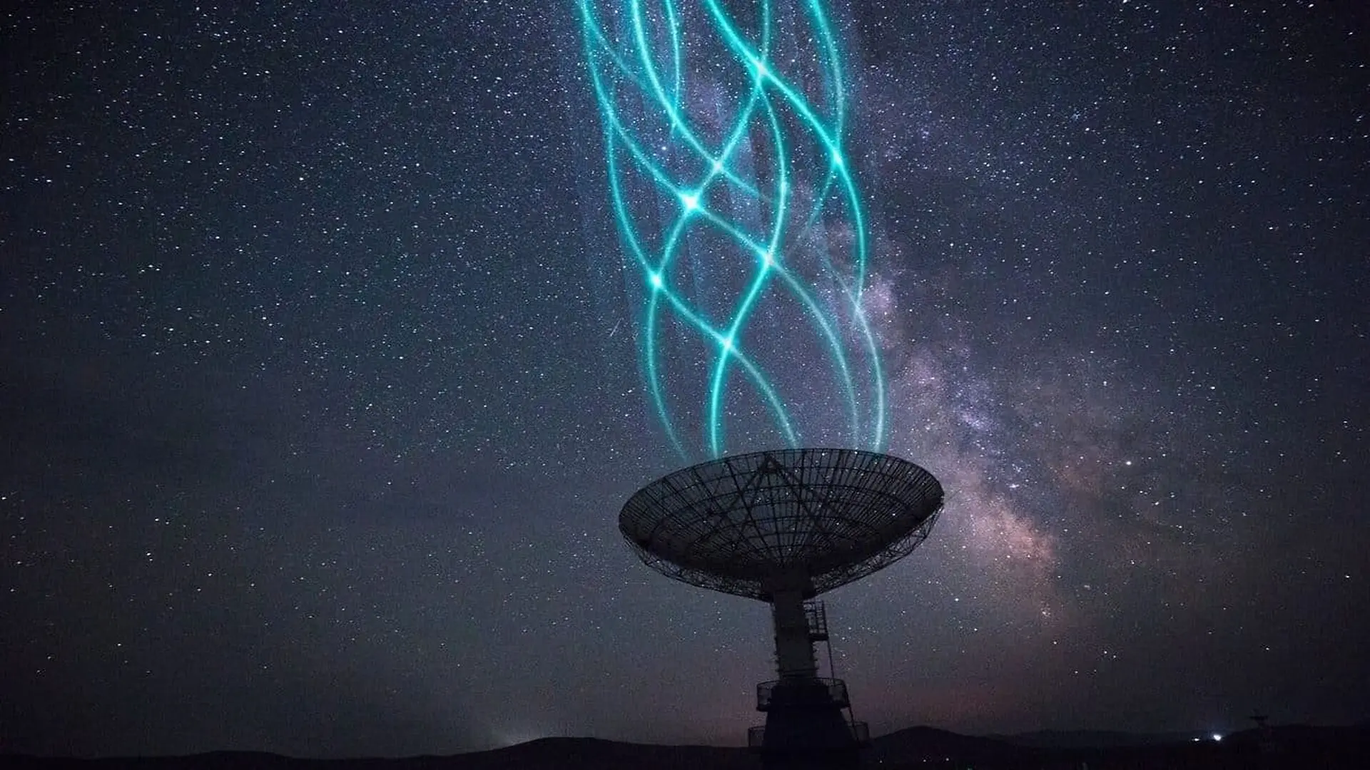 This Galaxy Existed When The Universe Was Less Than 1.2 Billion Years Old Yet It May Be The Most Powerful Of Its Kind Scaled 1